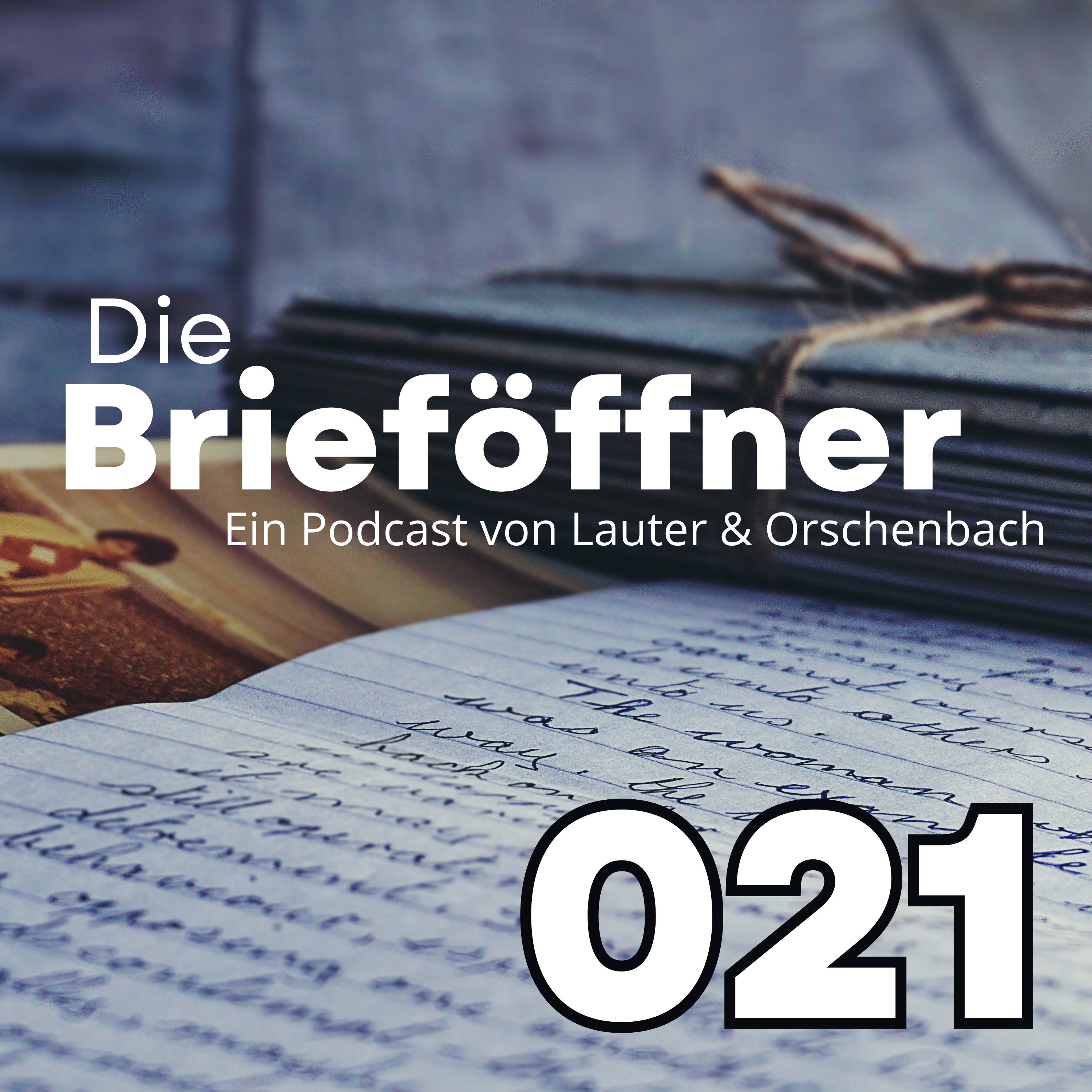Die Brieföffner