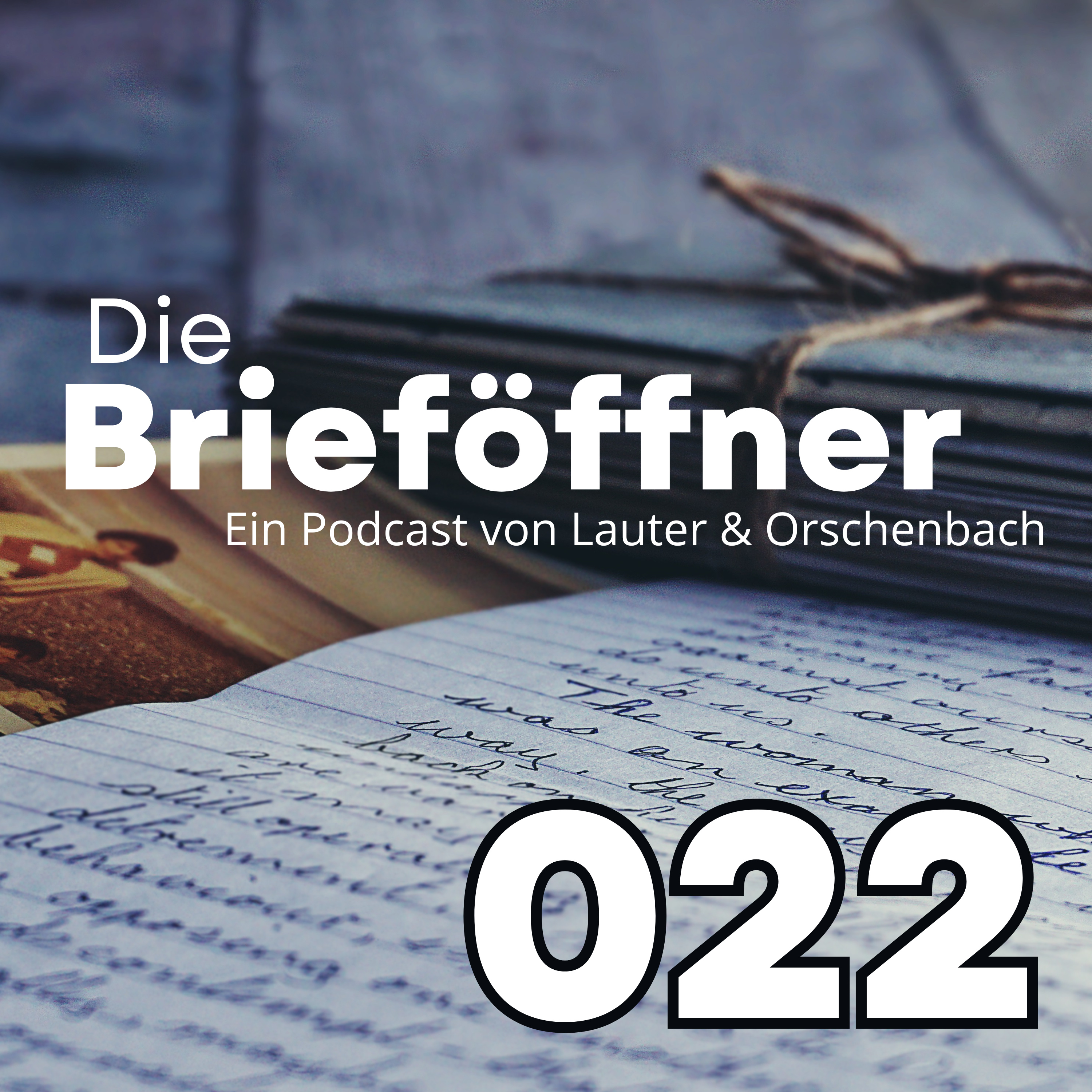 Die Brieföffner