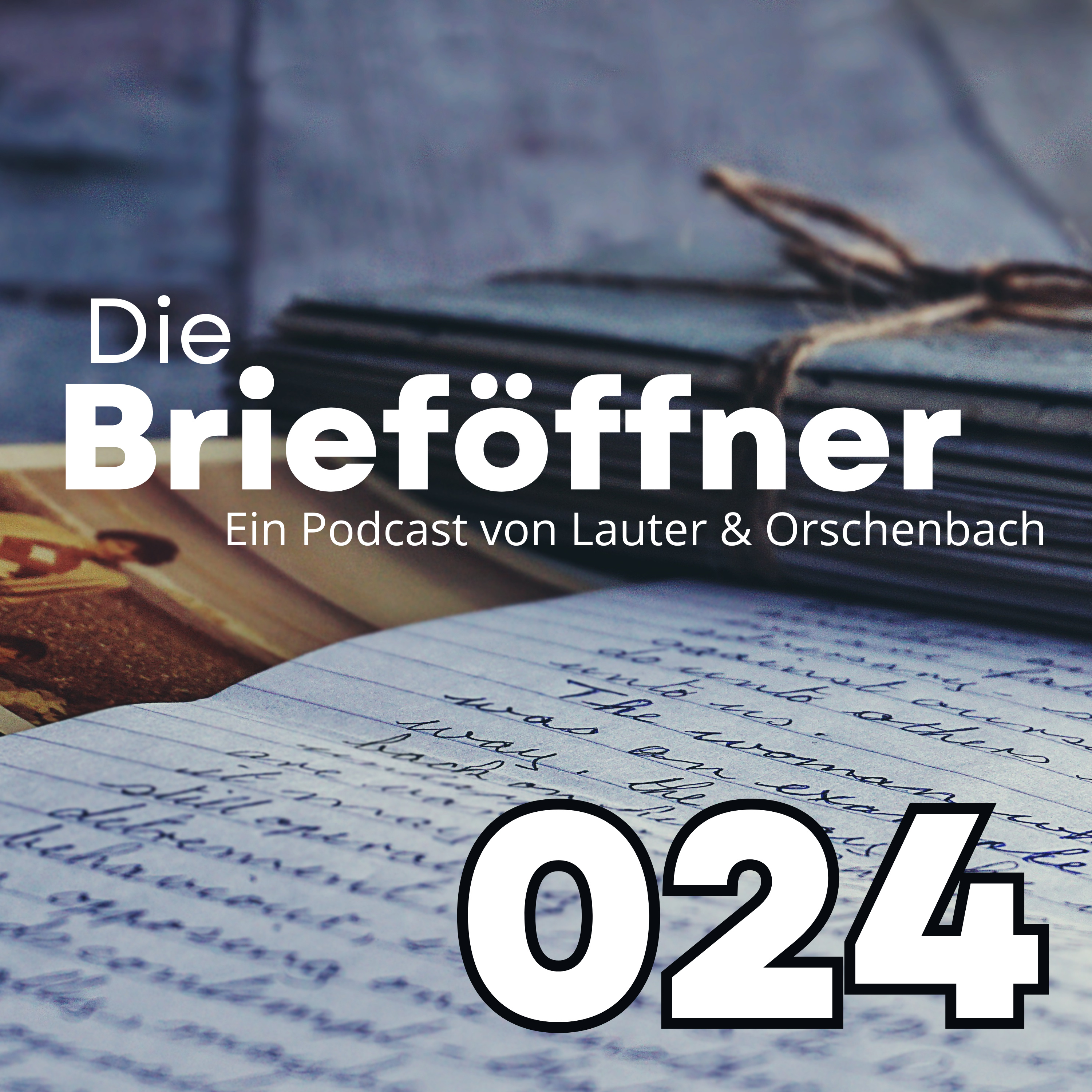 Die Brieföffner