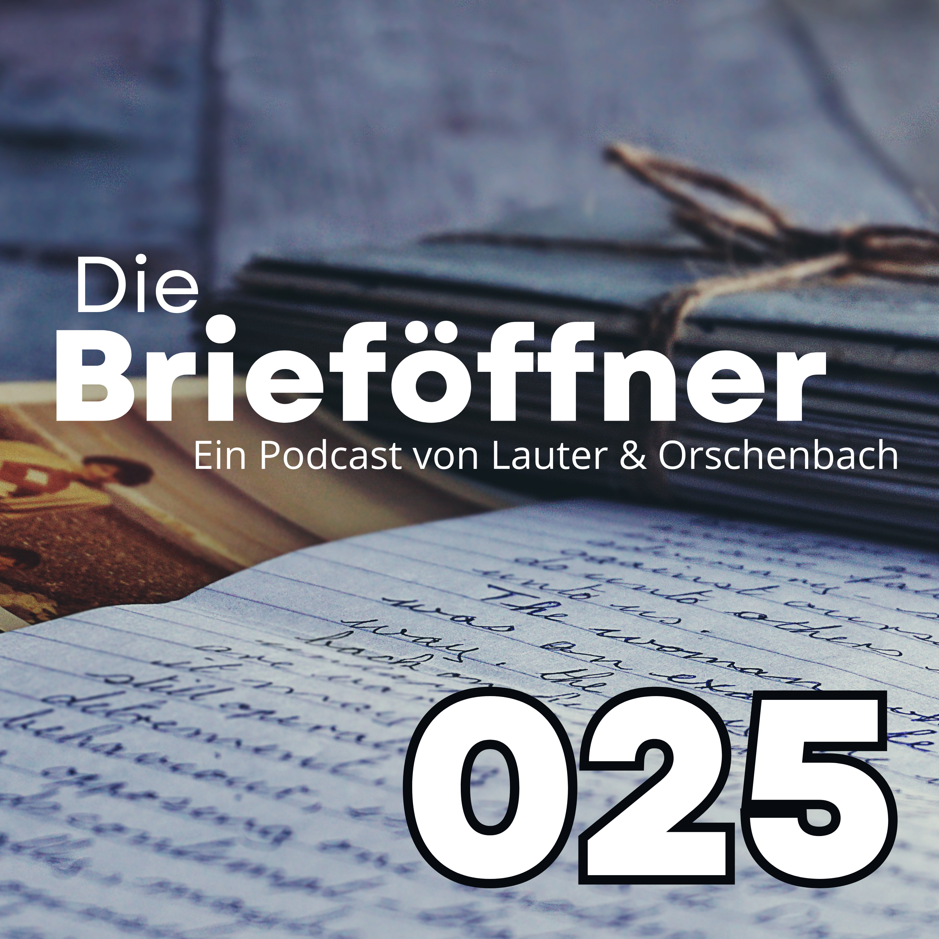 Die Brieföffner