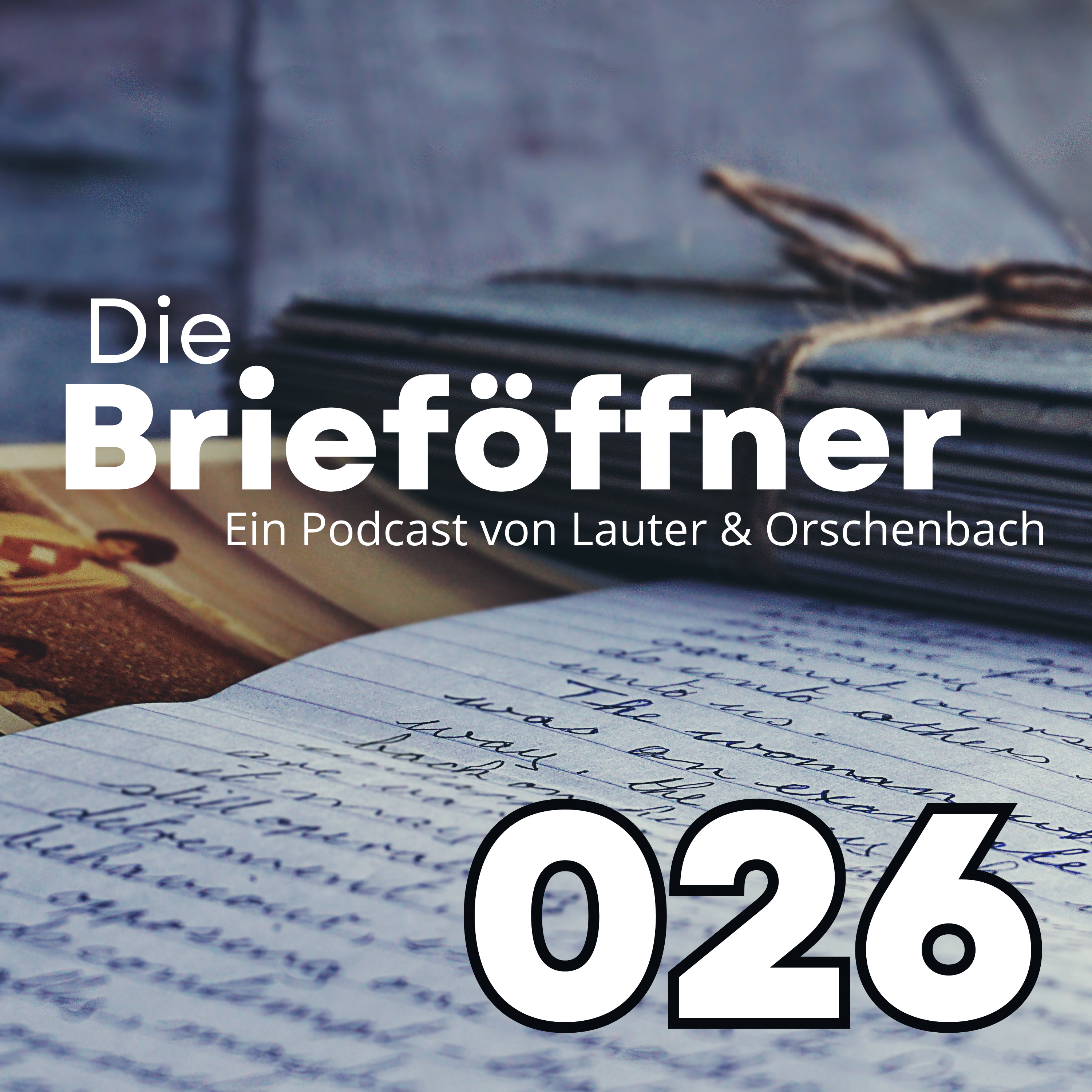 Die Brieföffner