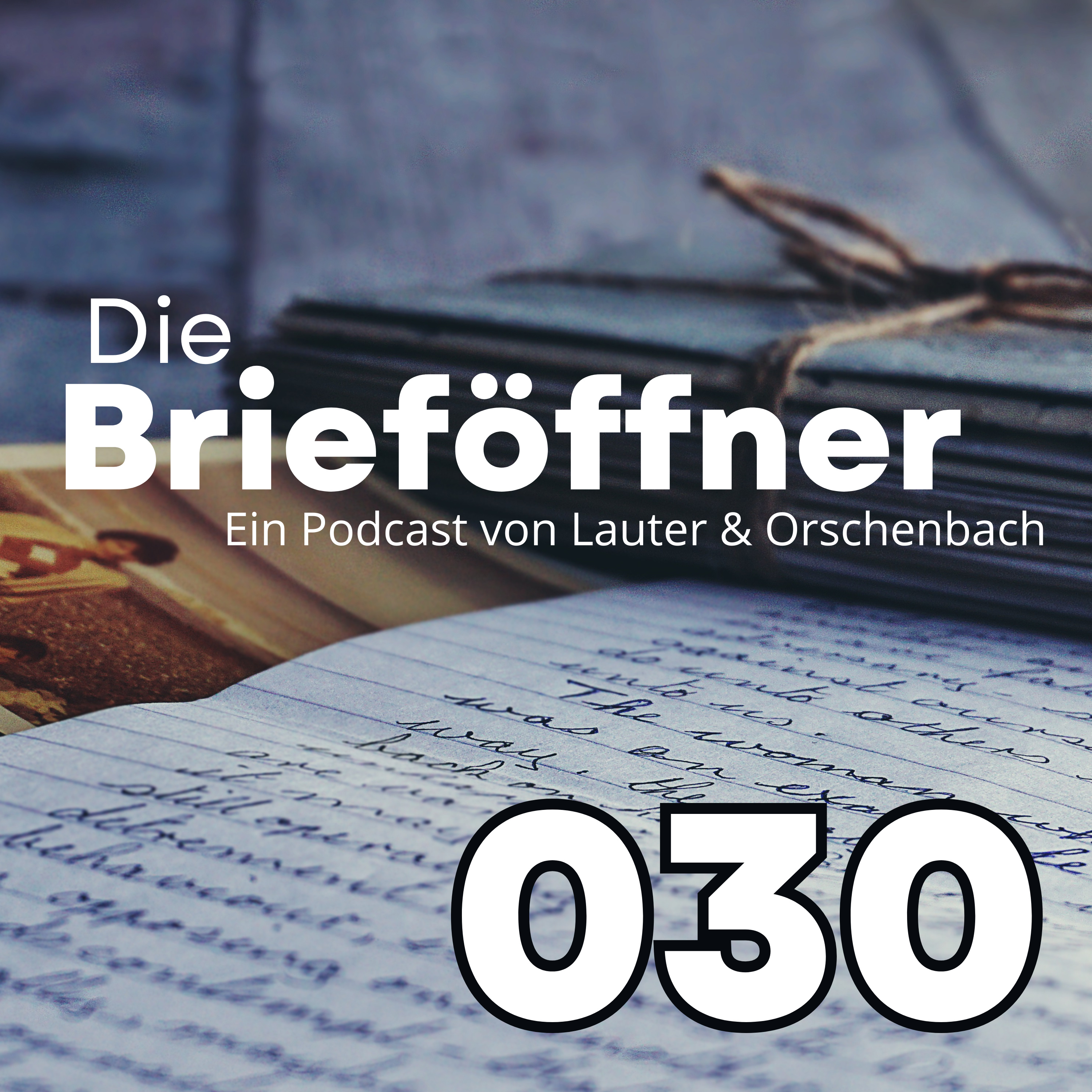 Die Brieföffner
