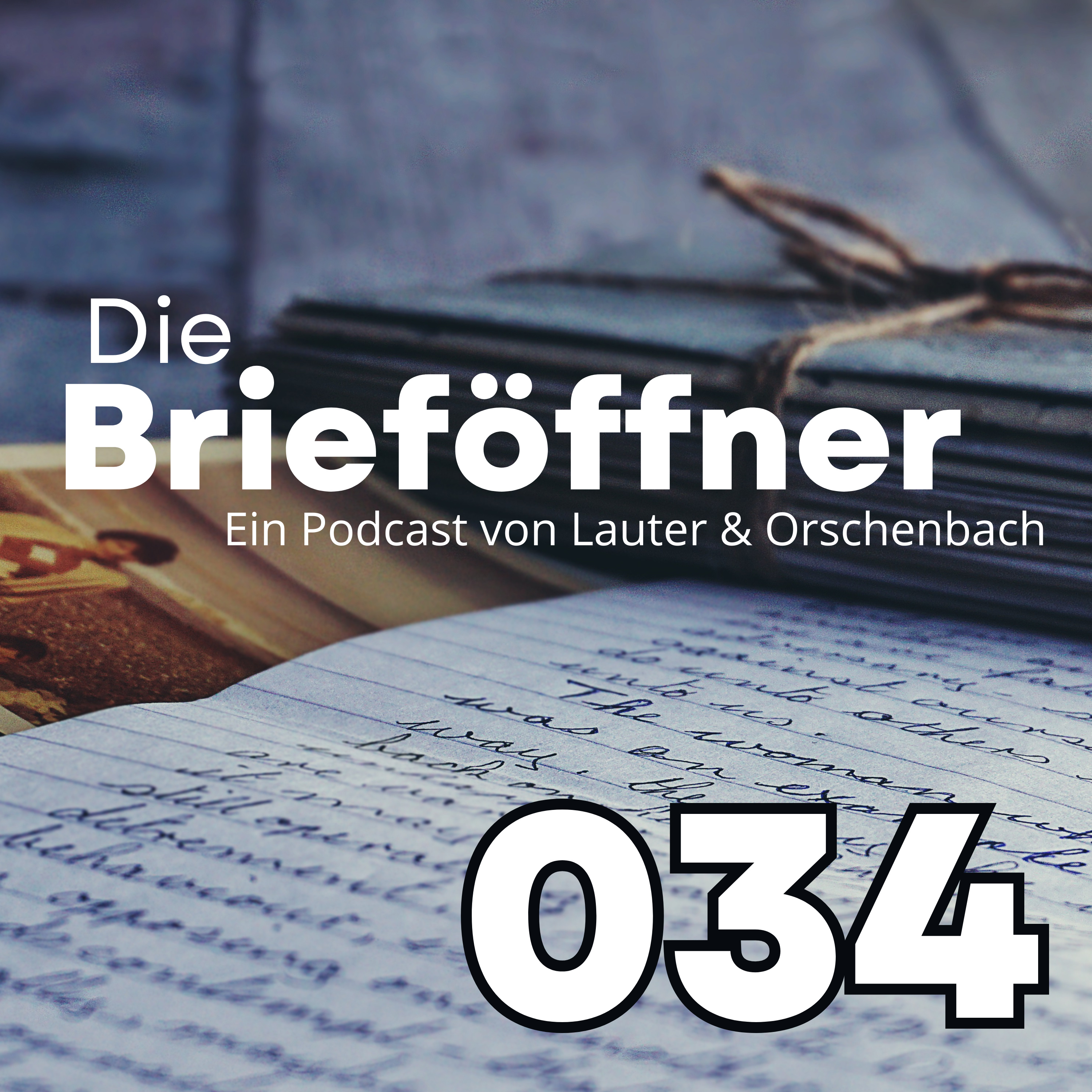 Die Brieföffner