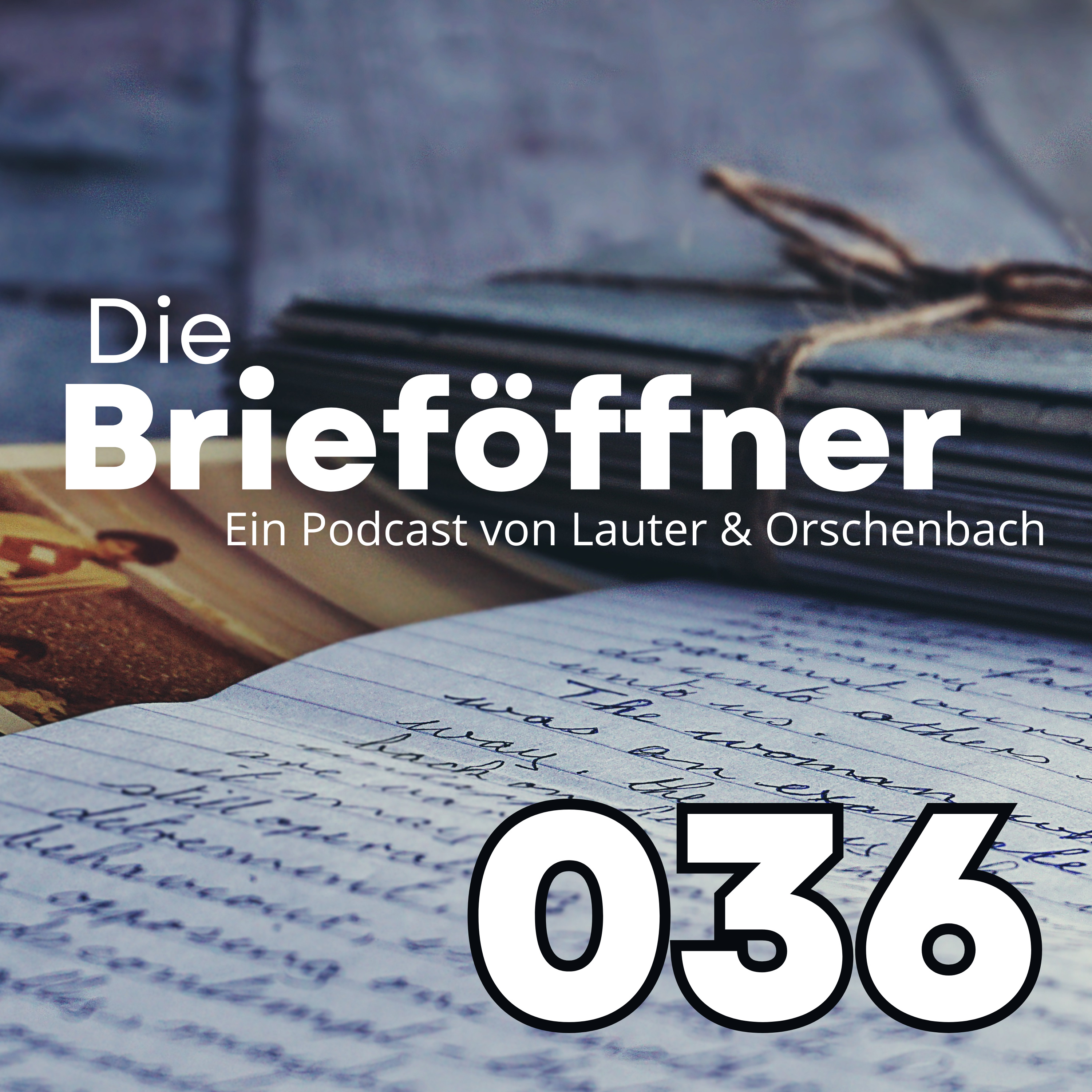 Die Brieföffner