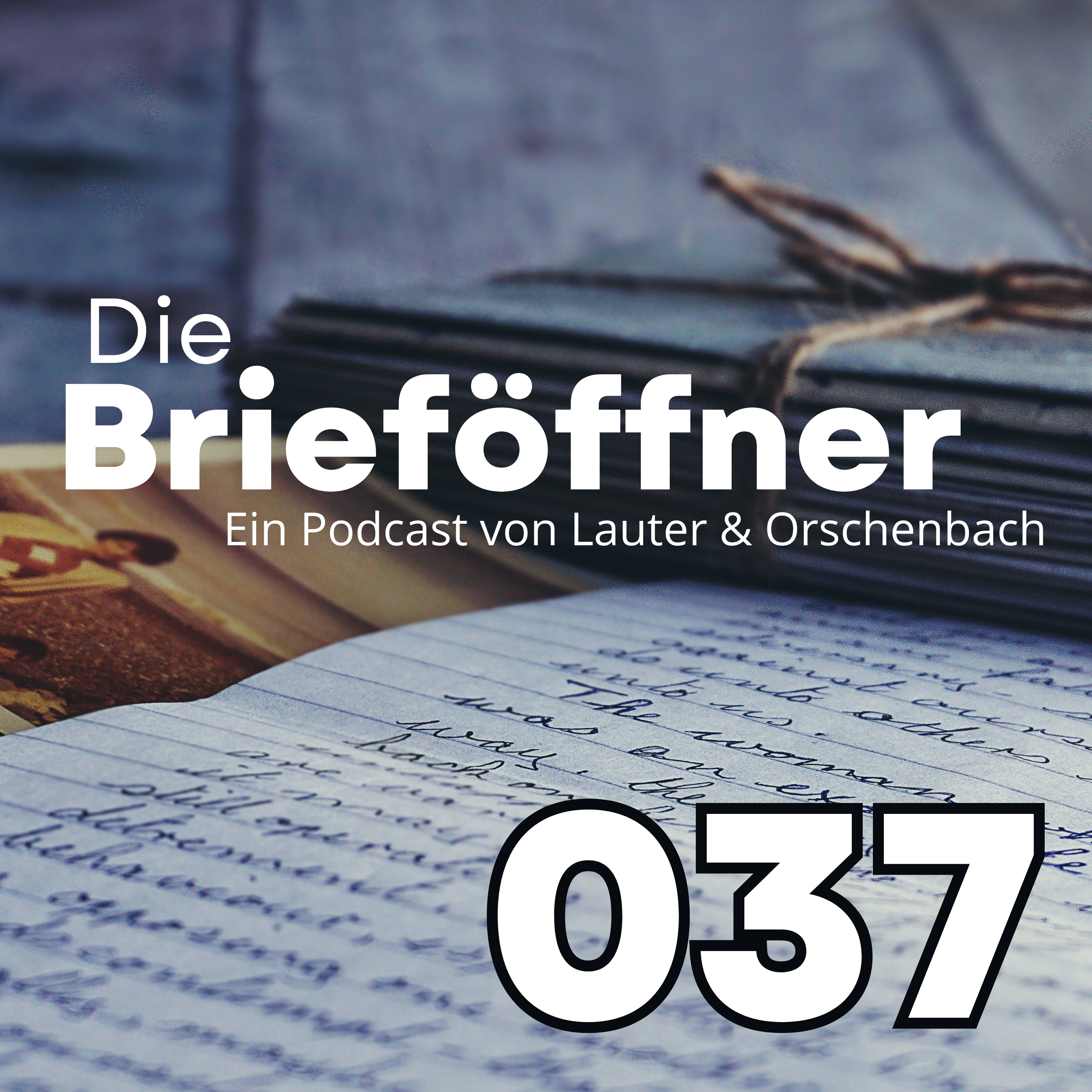 Die Brieföffner