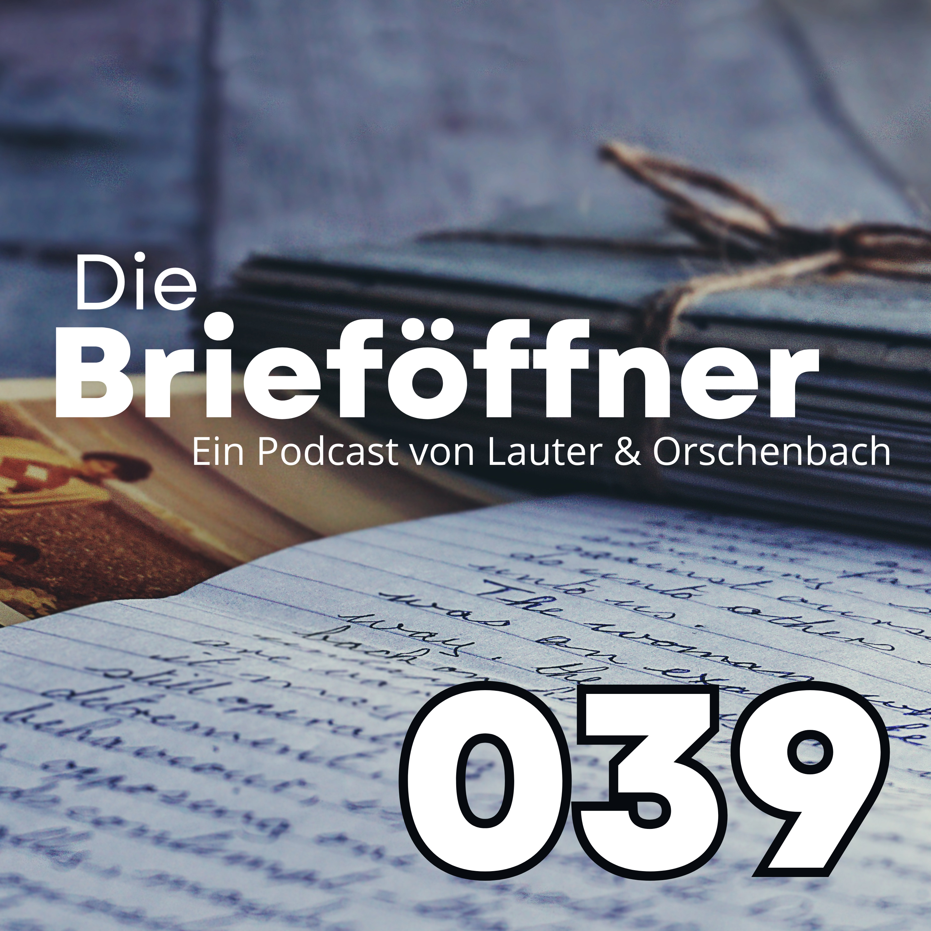 Die Brieföffner