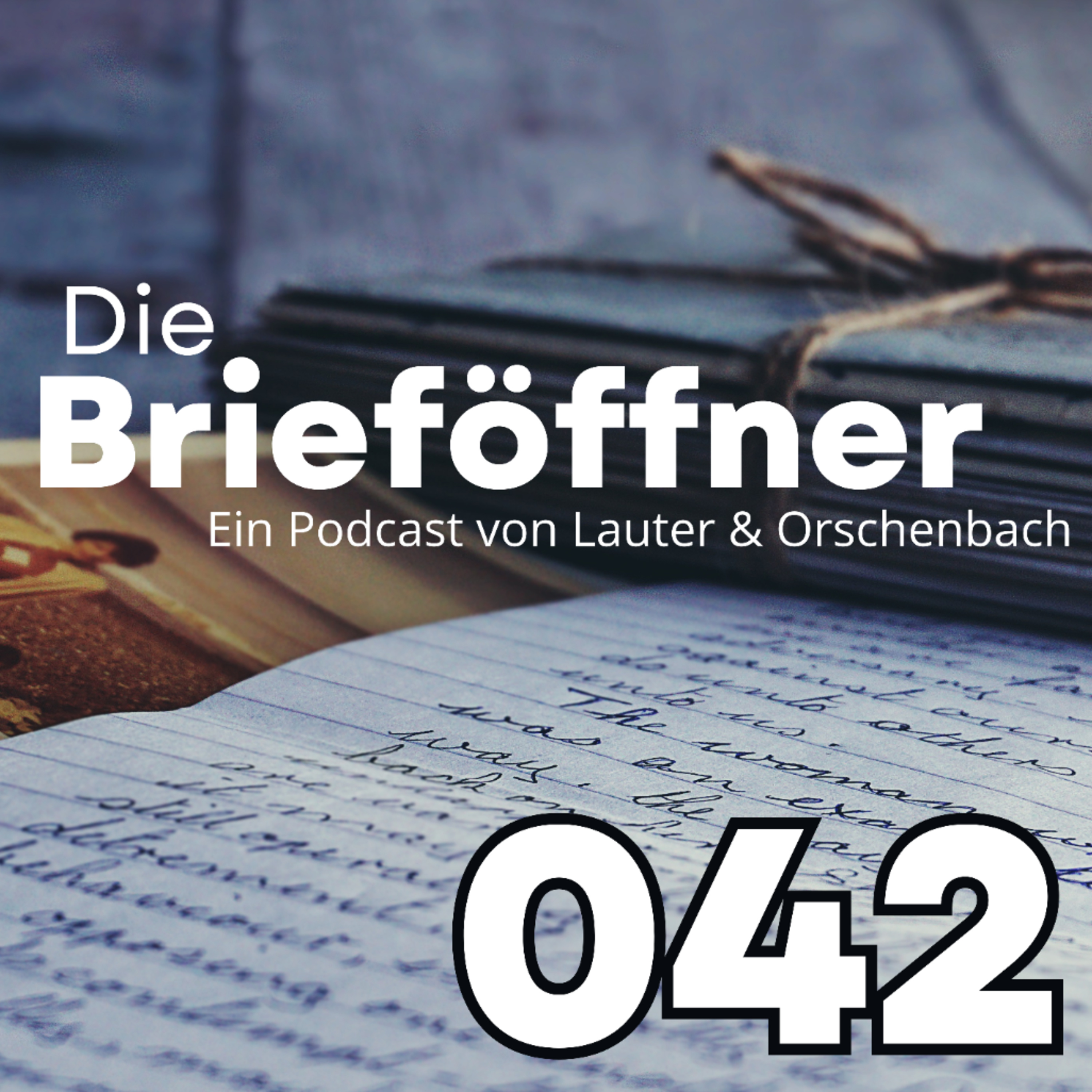 Die Brieföffner