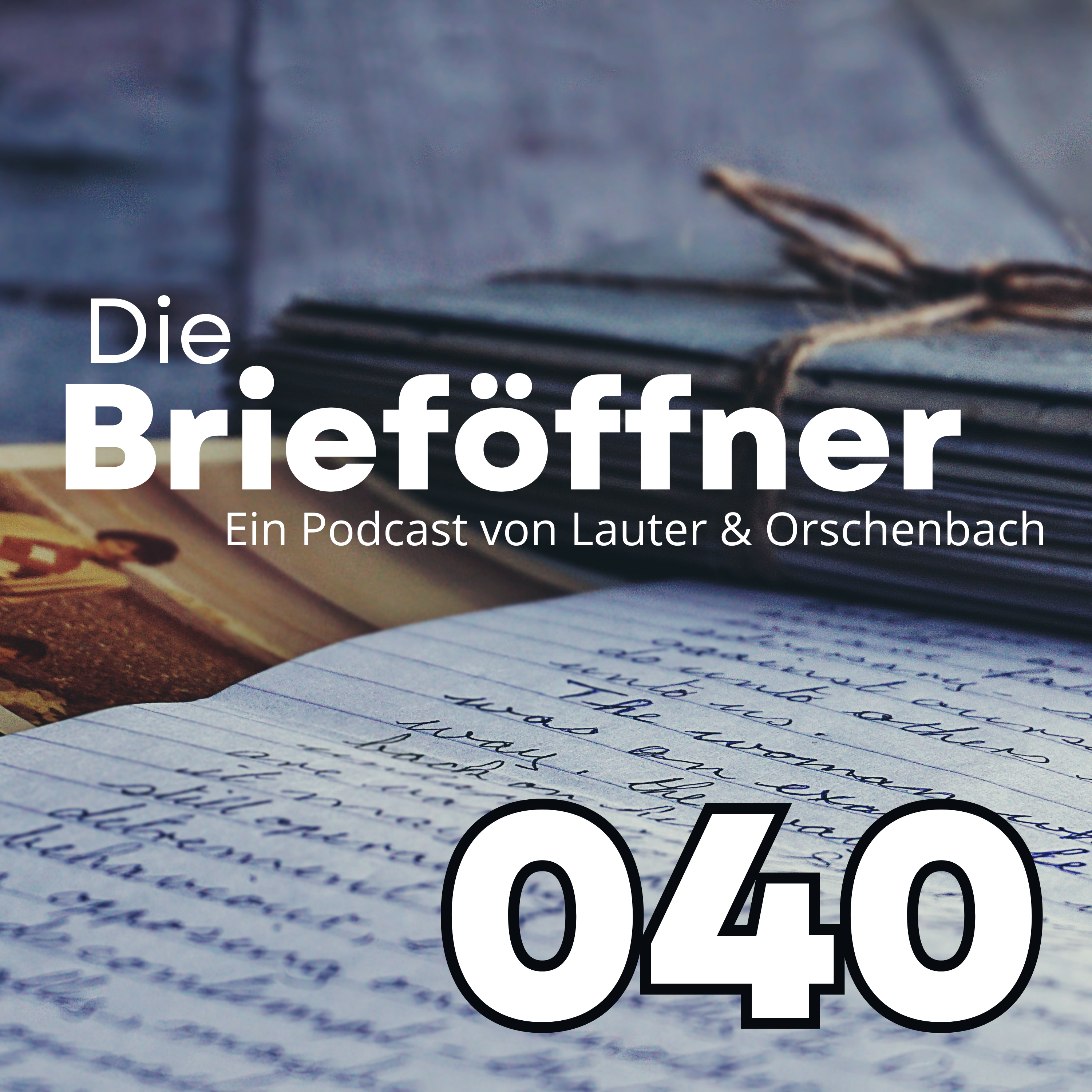Die Brieföffner