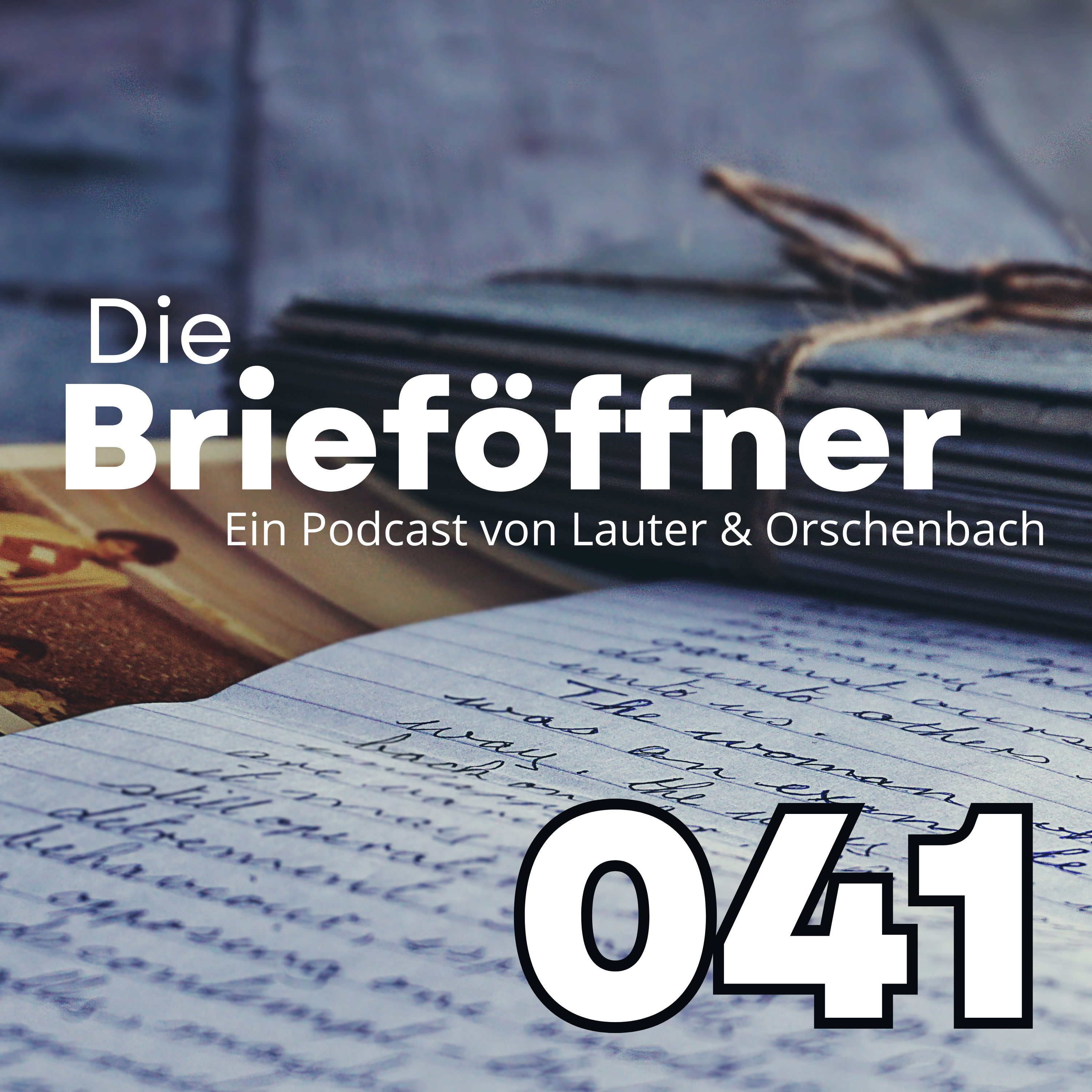 Die Brieföffner