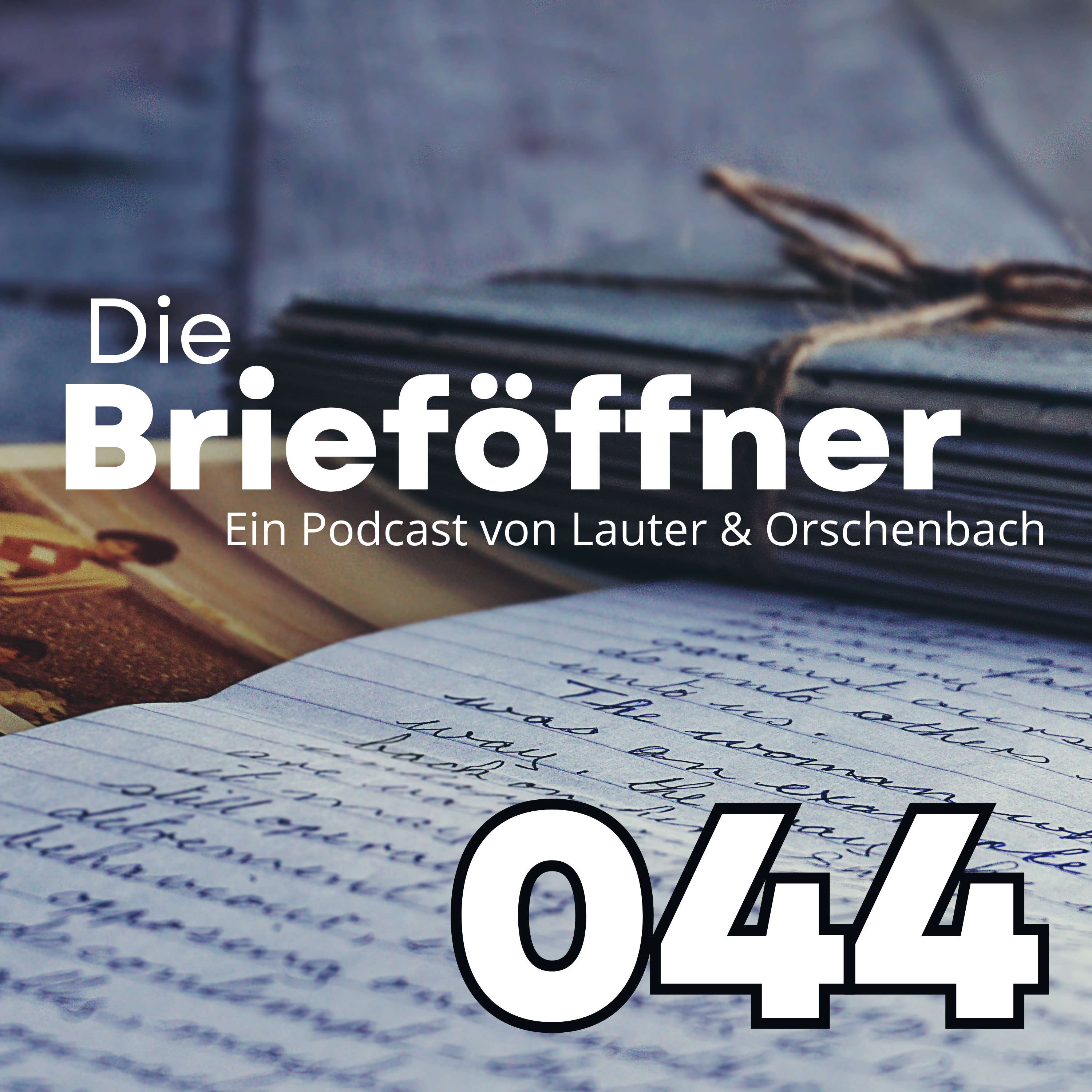 Die Brieföffner
