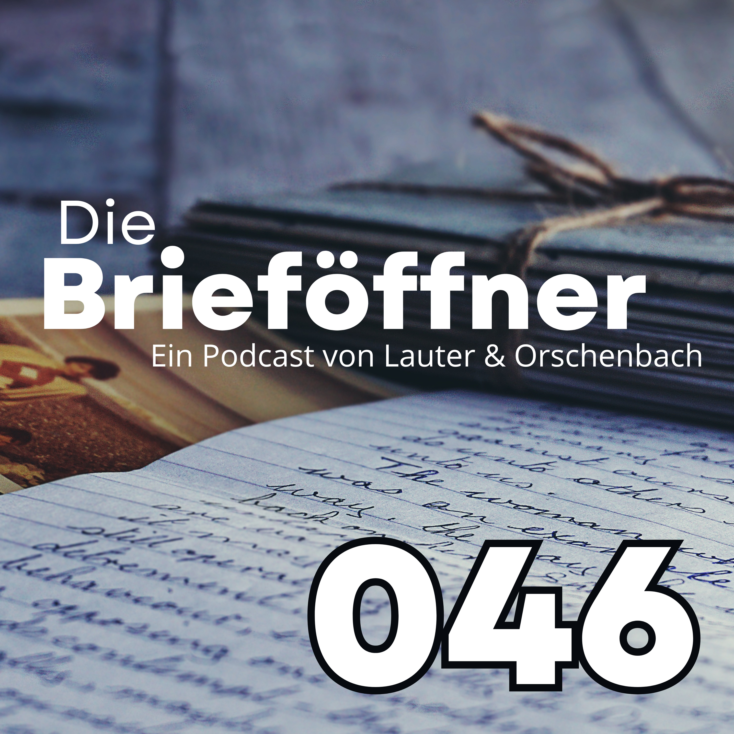 Die Brieföffner
