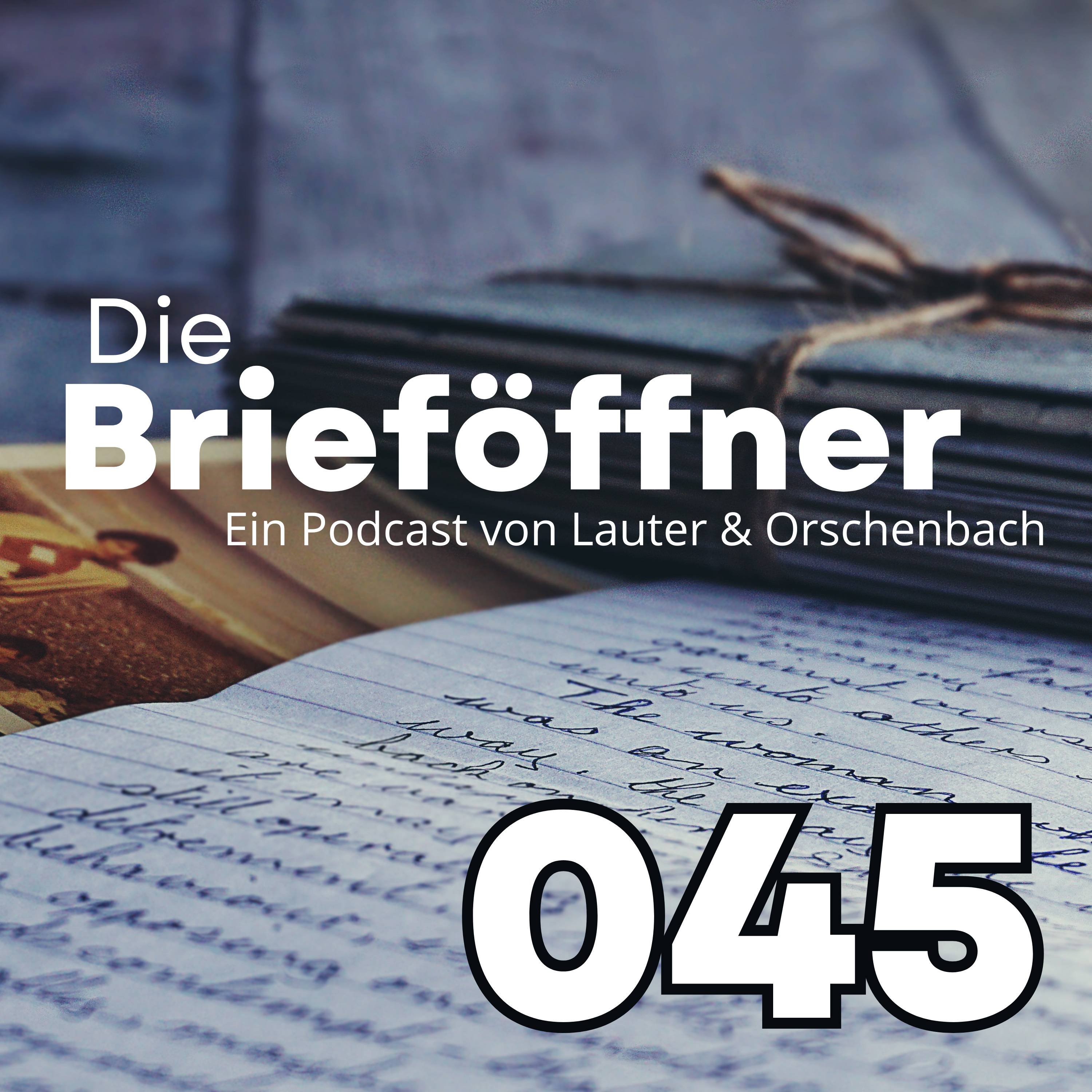 Die Brieföffner