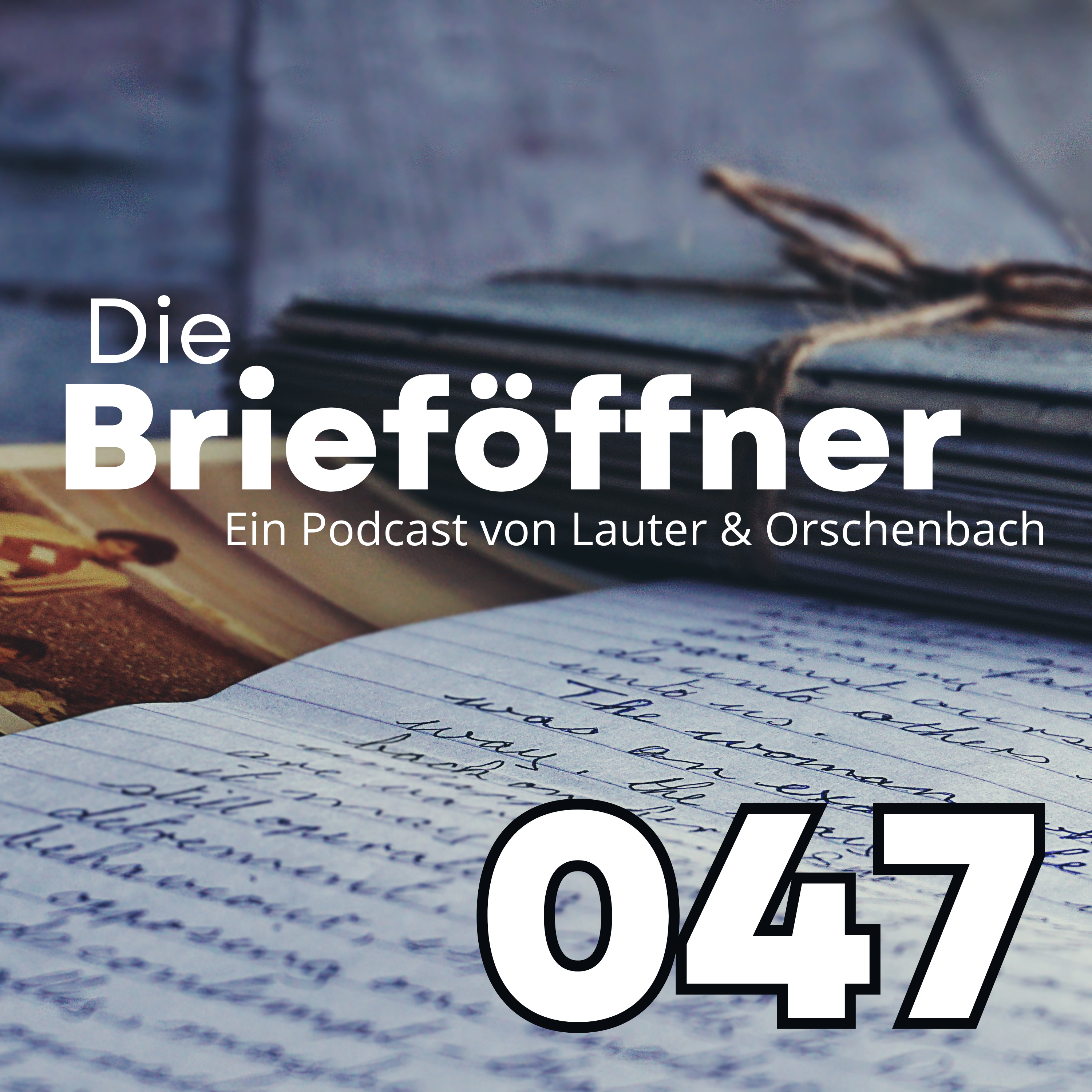 Die Brieföffner