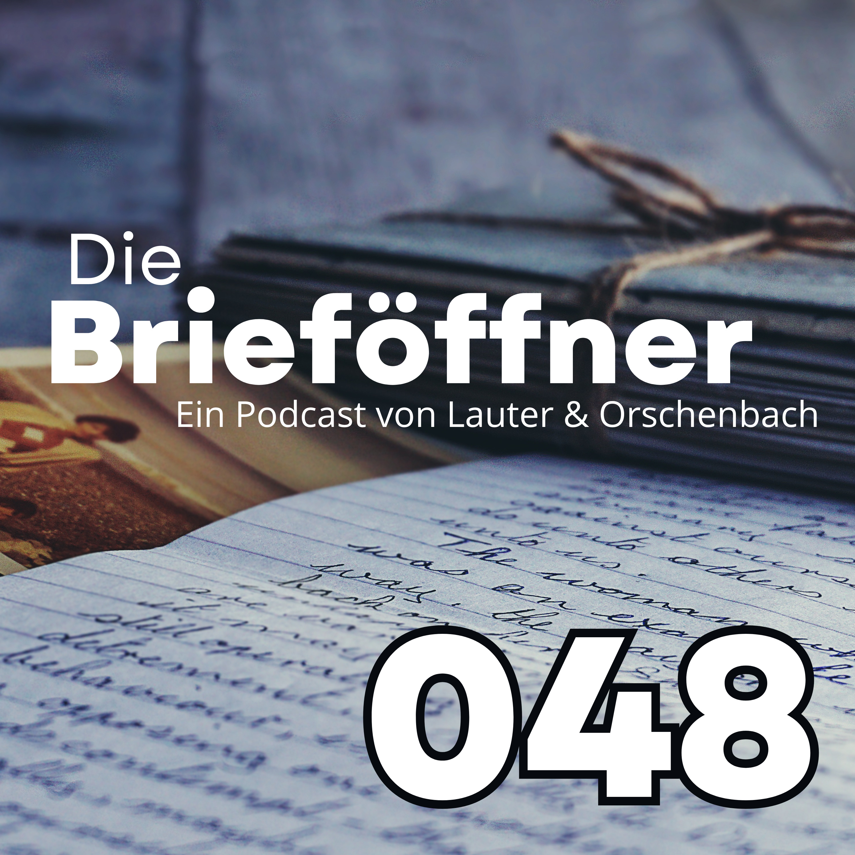 Die Brieföffner