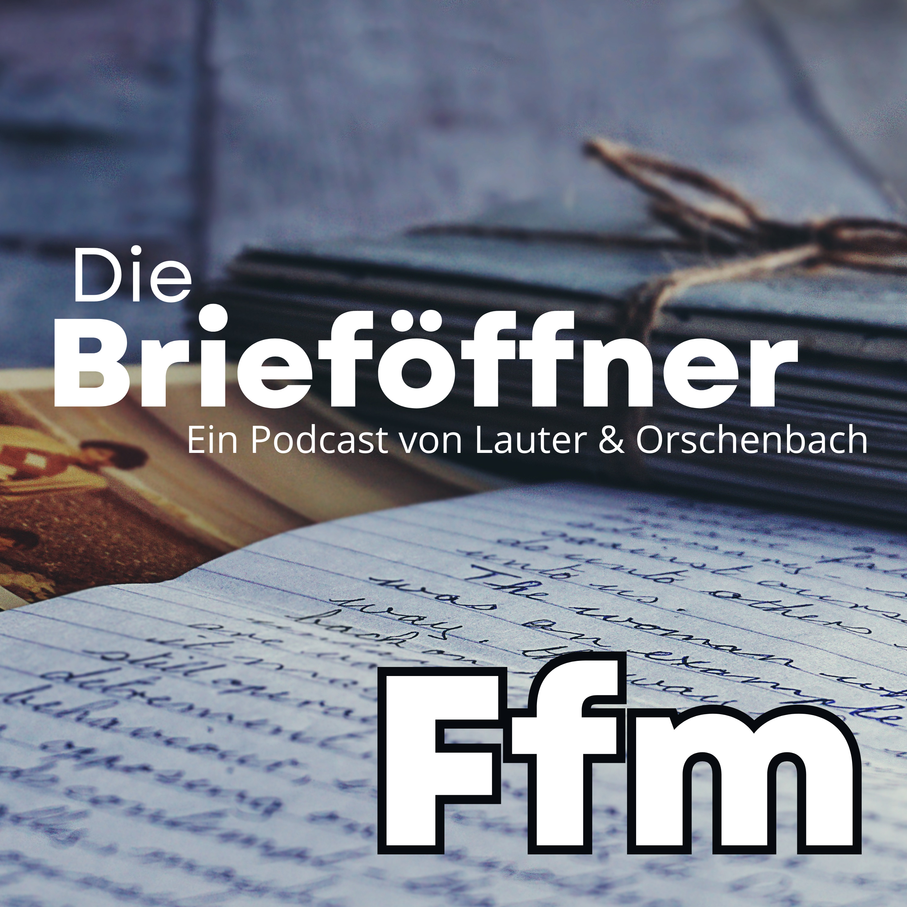 Die Brieföffner