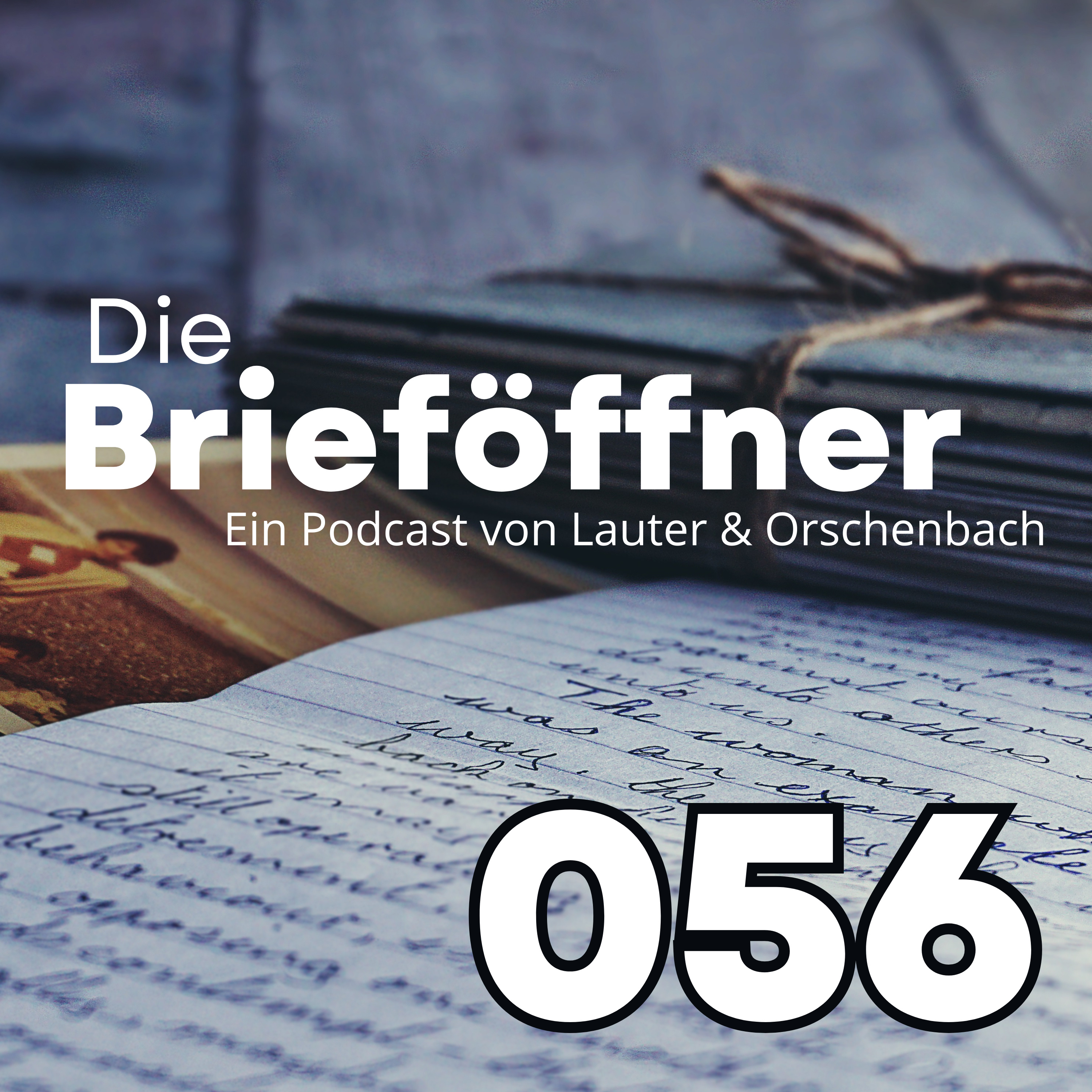 056 - Wiener Trauer und Kölner Strohbarren episode artwork
