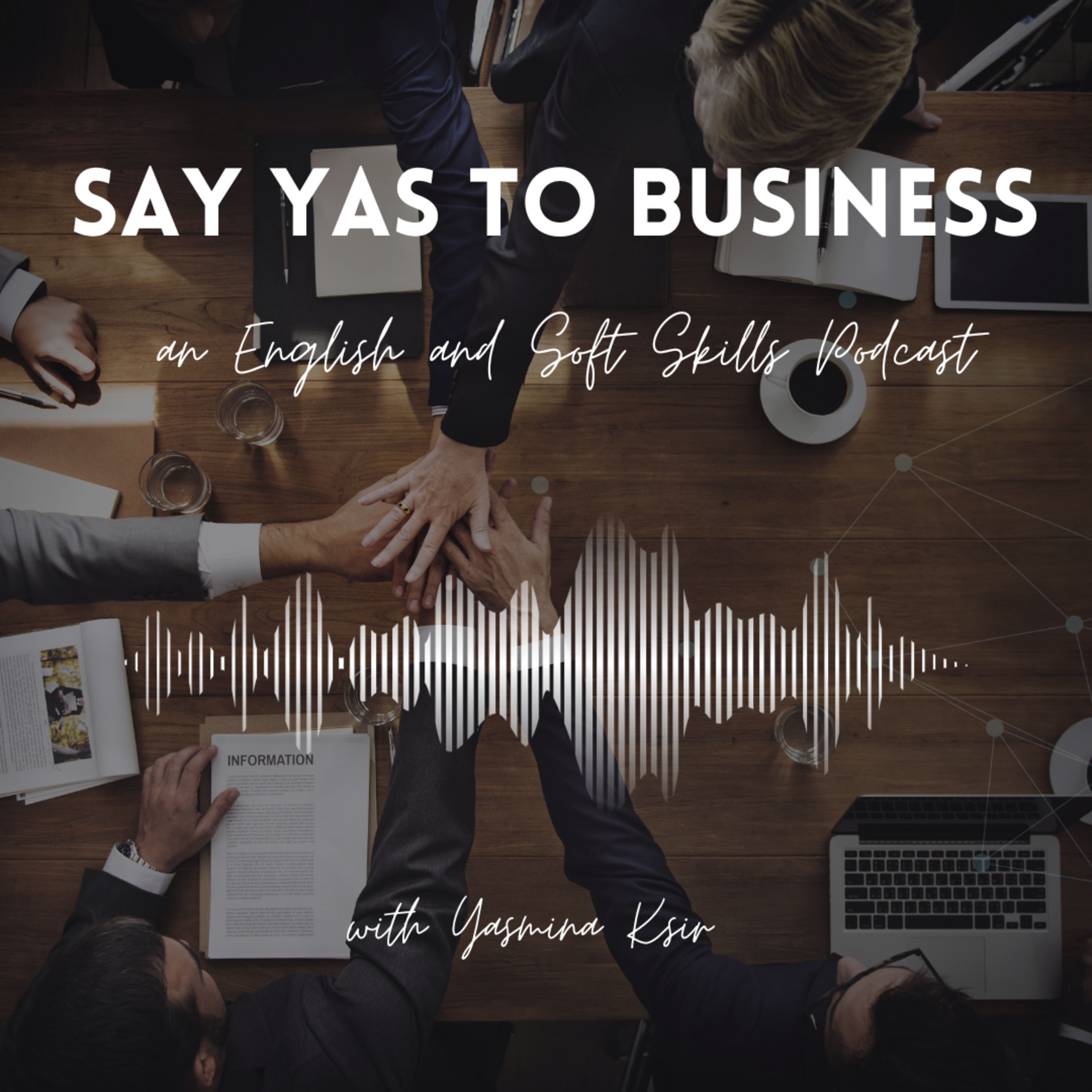 Unveiling 4 Essential Rules to Transform Your Presentation Skills episode artwork