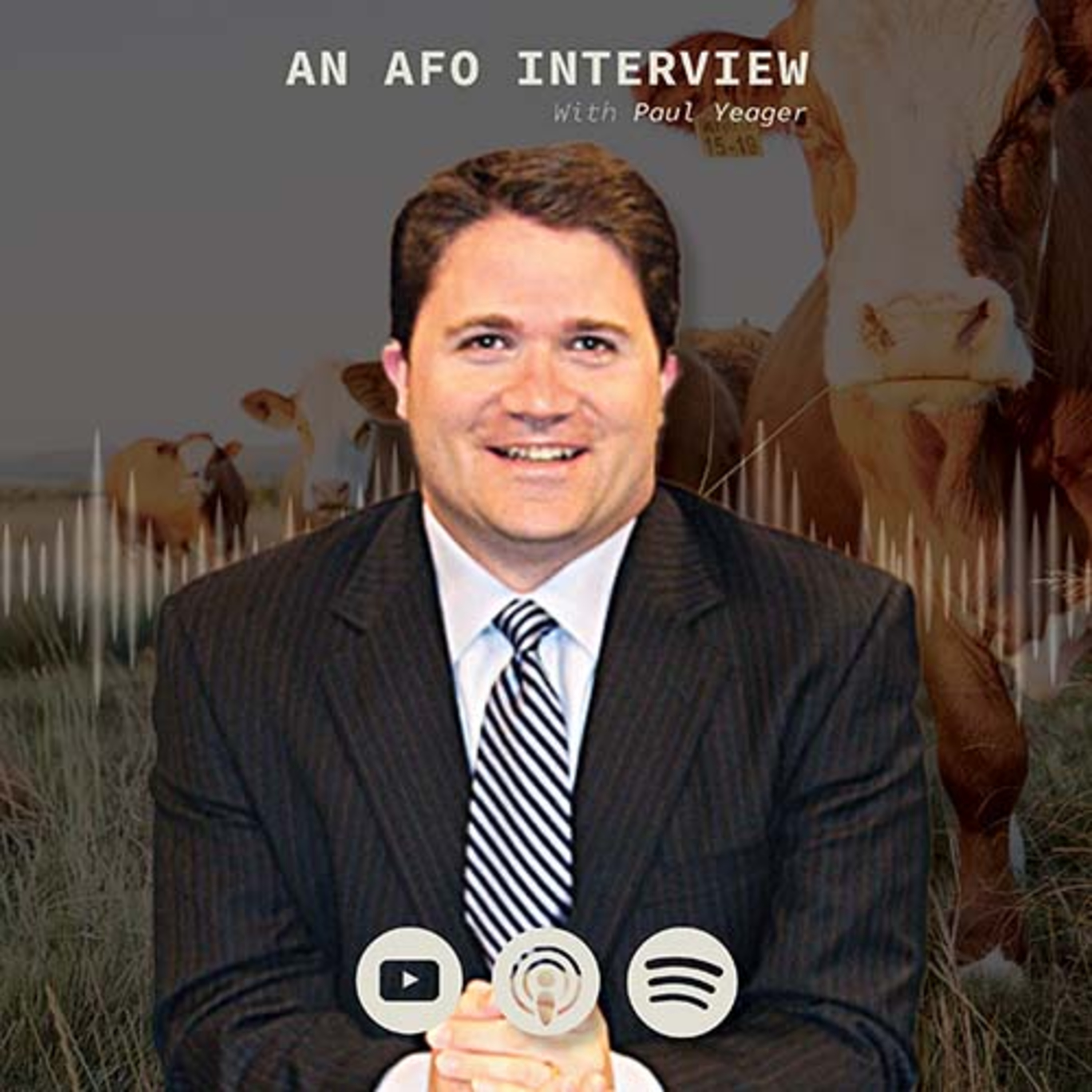 Where Landowners Get Their News