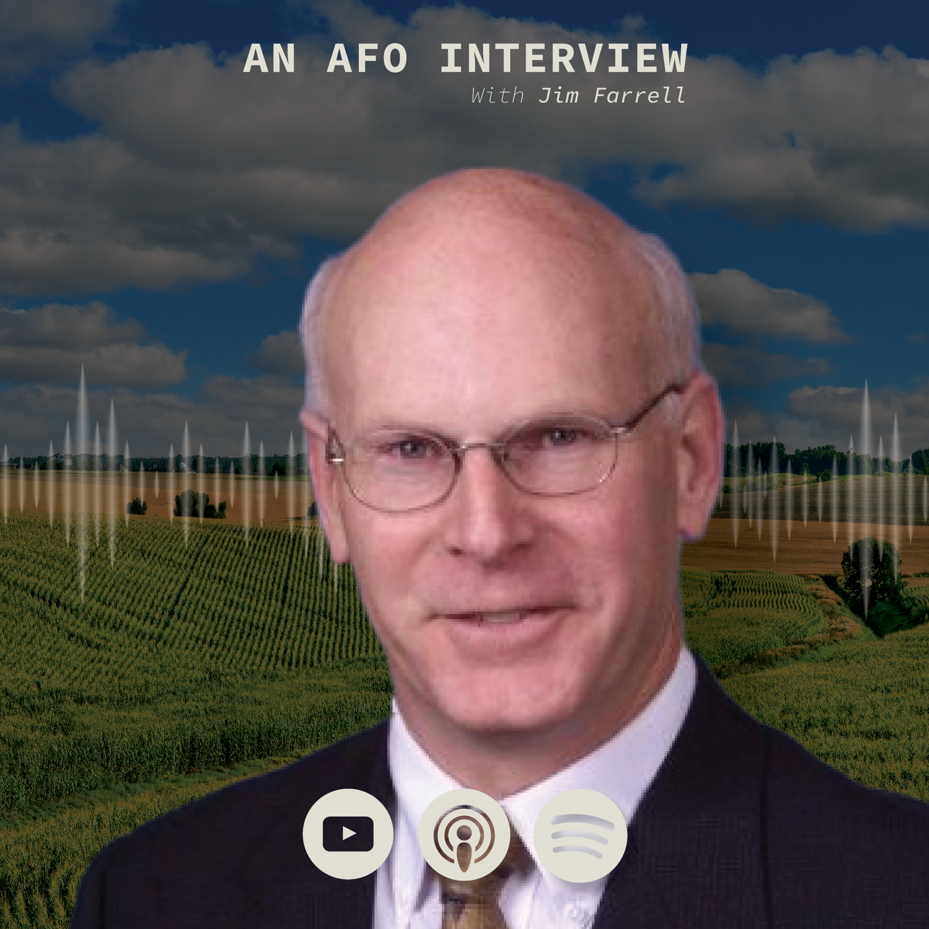 Where Landowners Get Their News