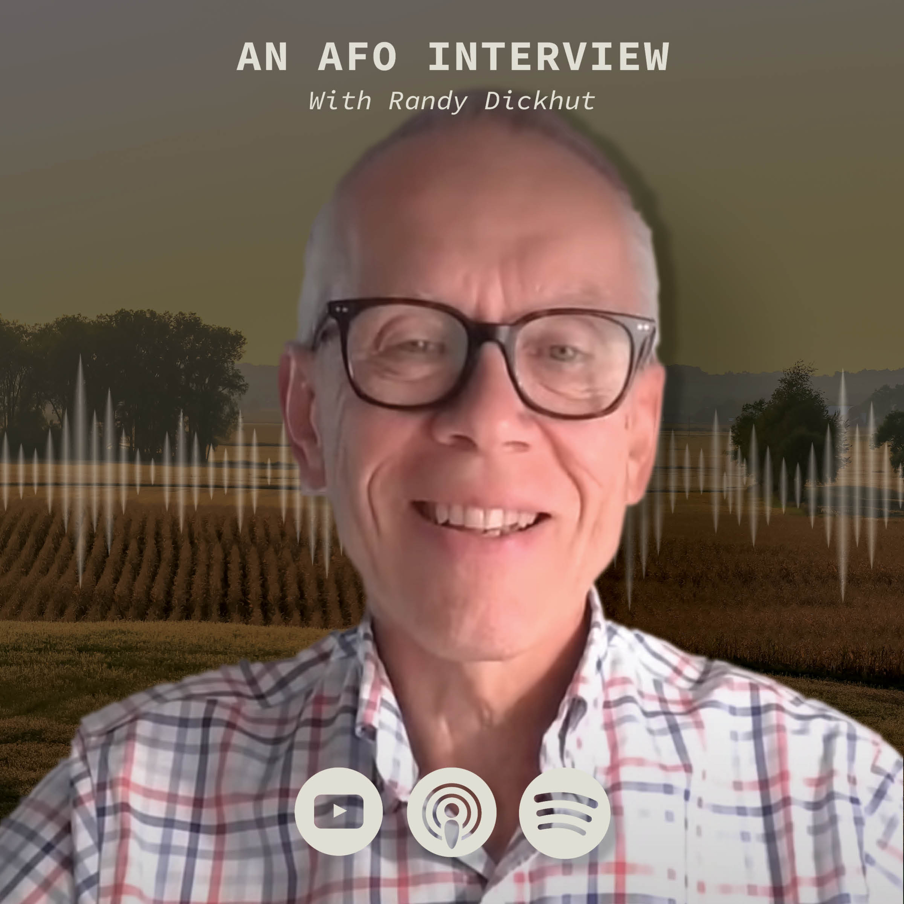 Where Landowners Get Their News