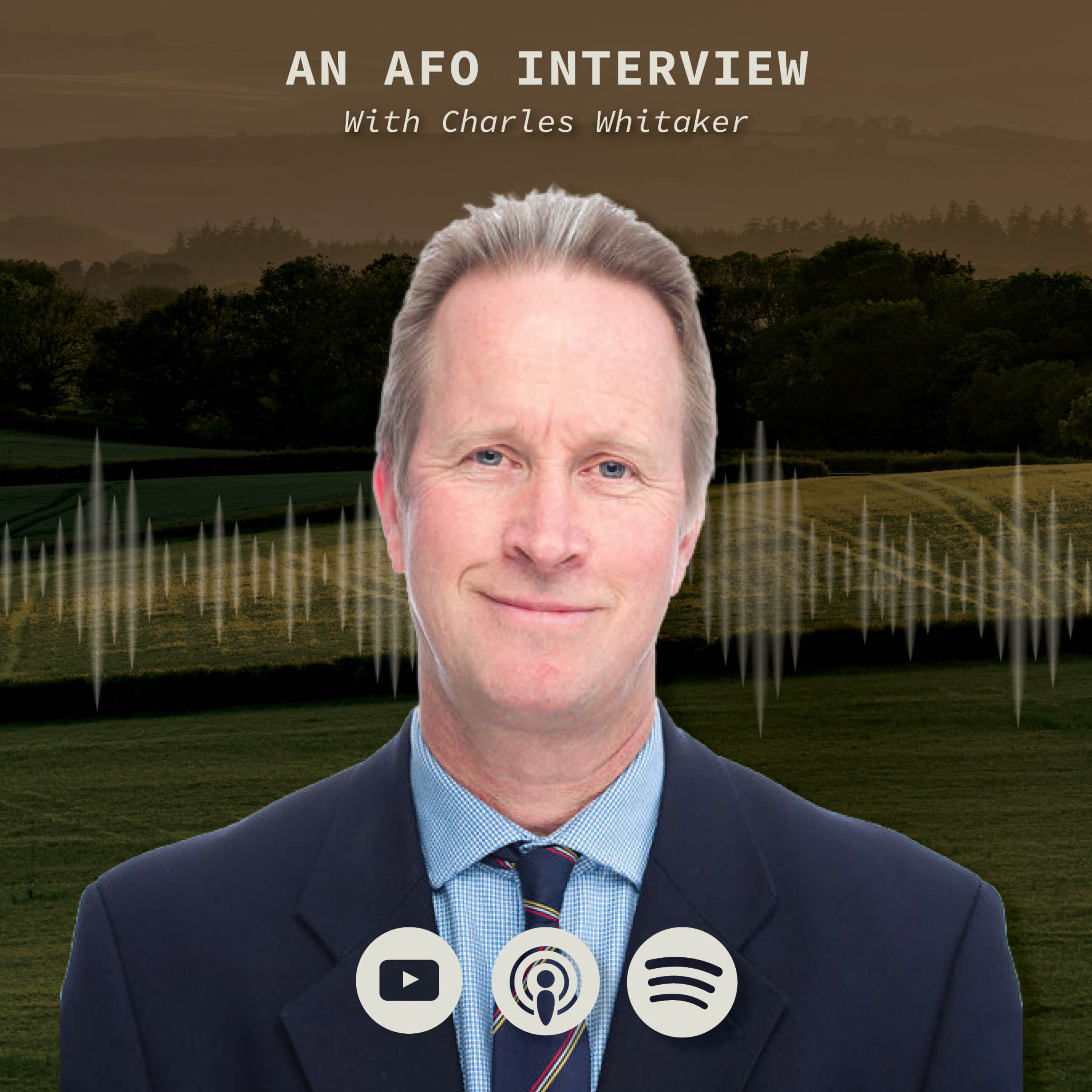 Where Landowners Get Their News