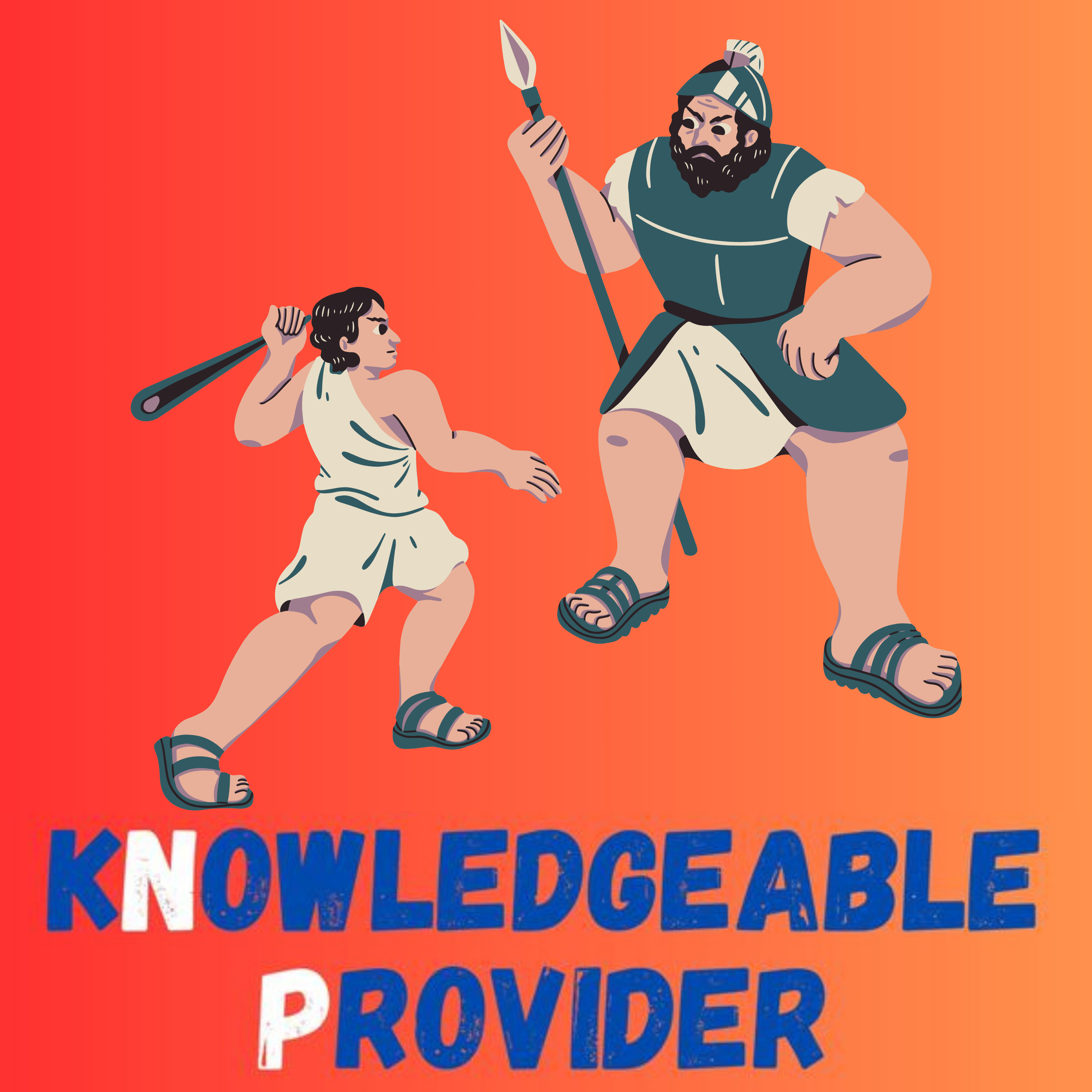 Knowledgeable Provider