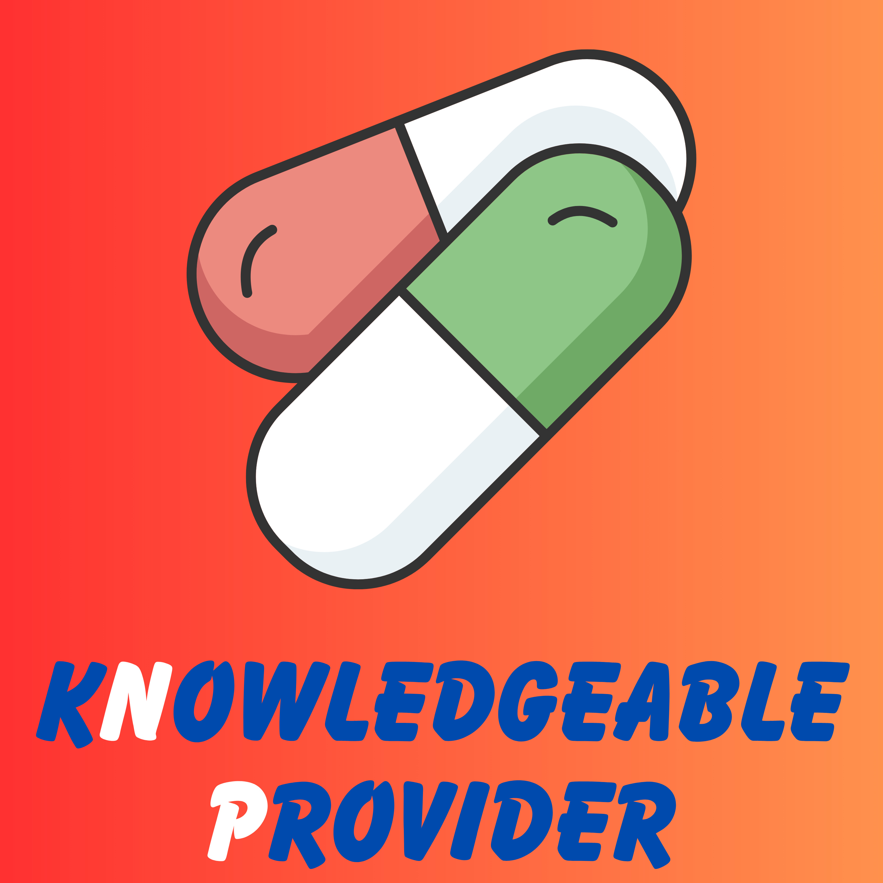 Journavx (suzetrigine): A New Medication for Acute Pain Management episode artwork