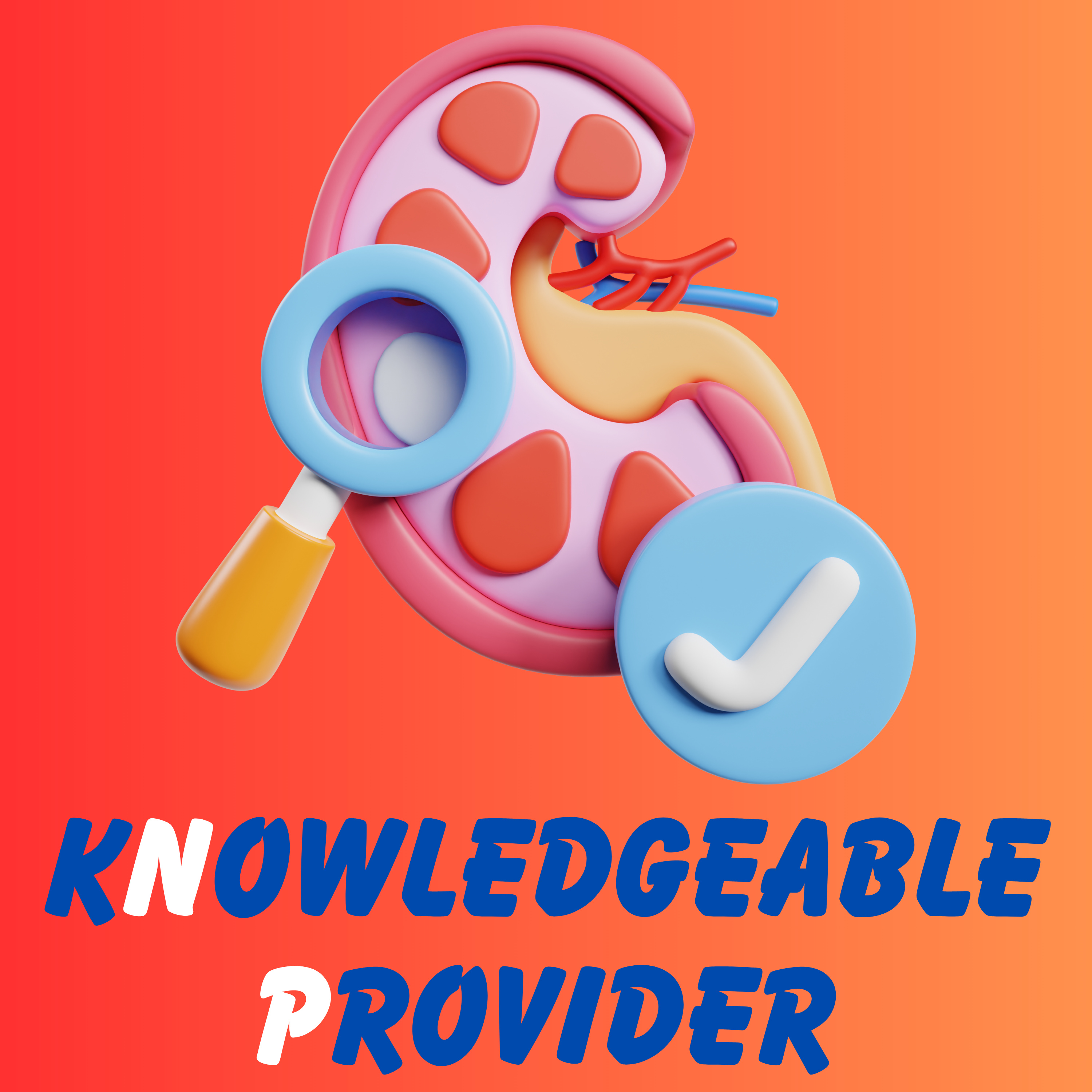 Kidney Function episode artwork