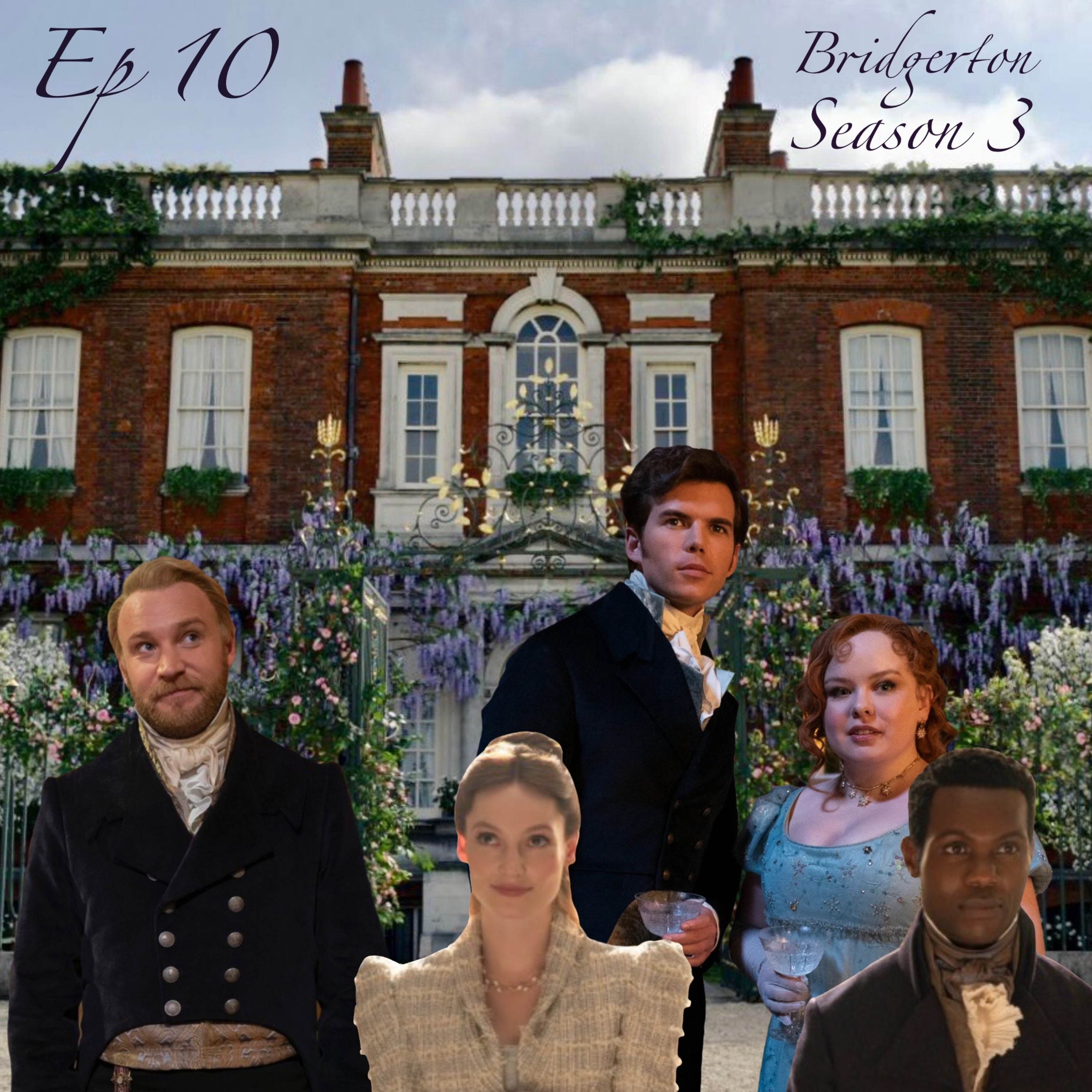 Escape into Period Pieces