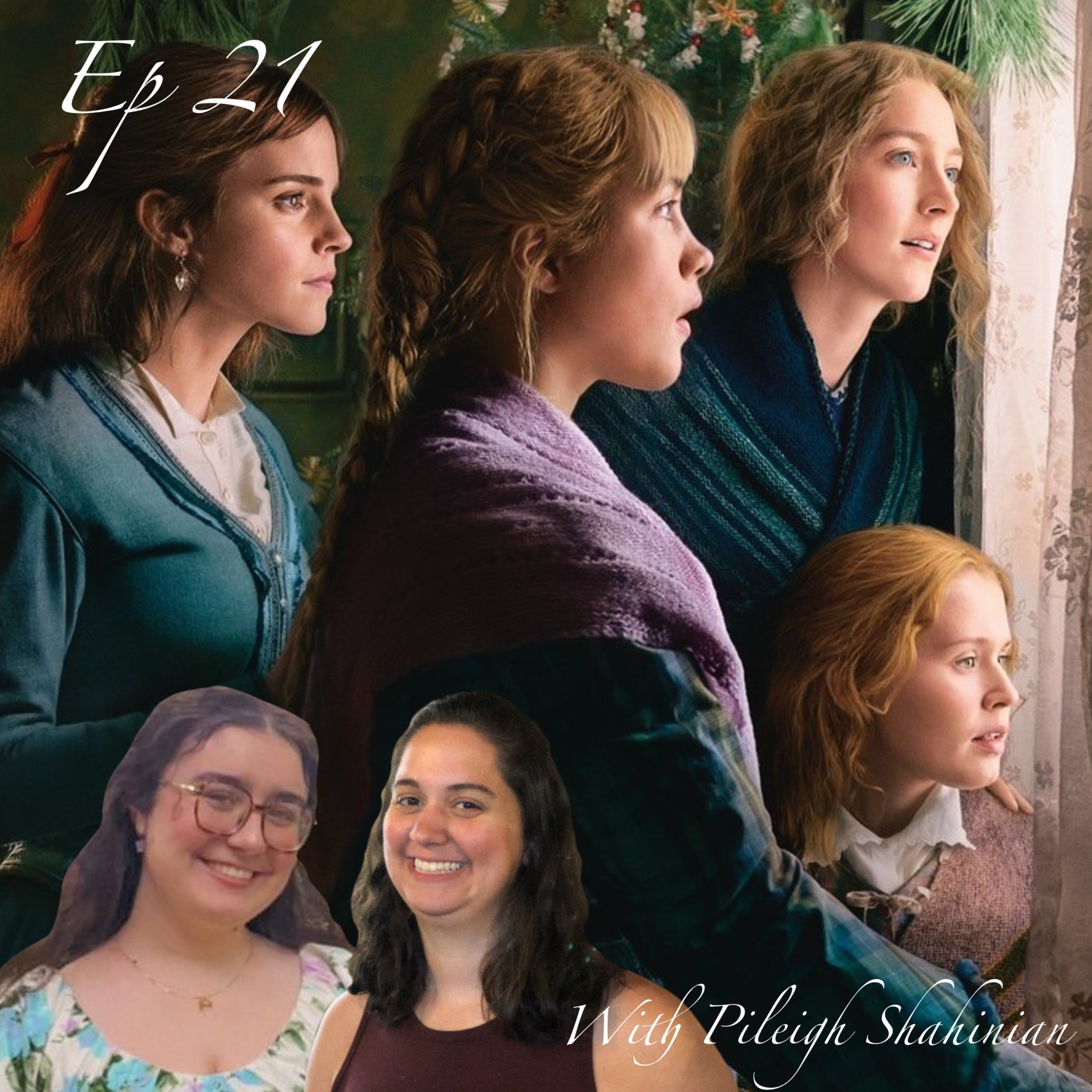 Escape into Period Pieces