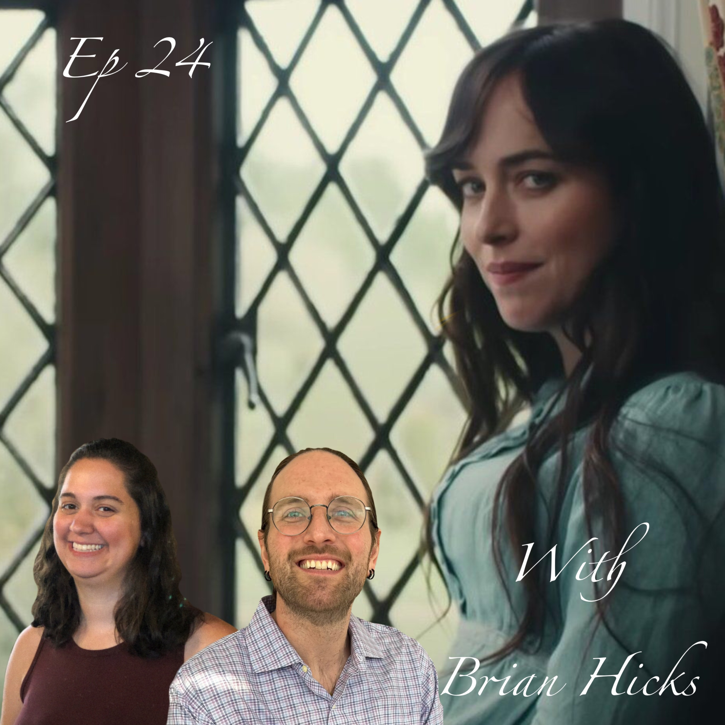 Escape into Period Pieces