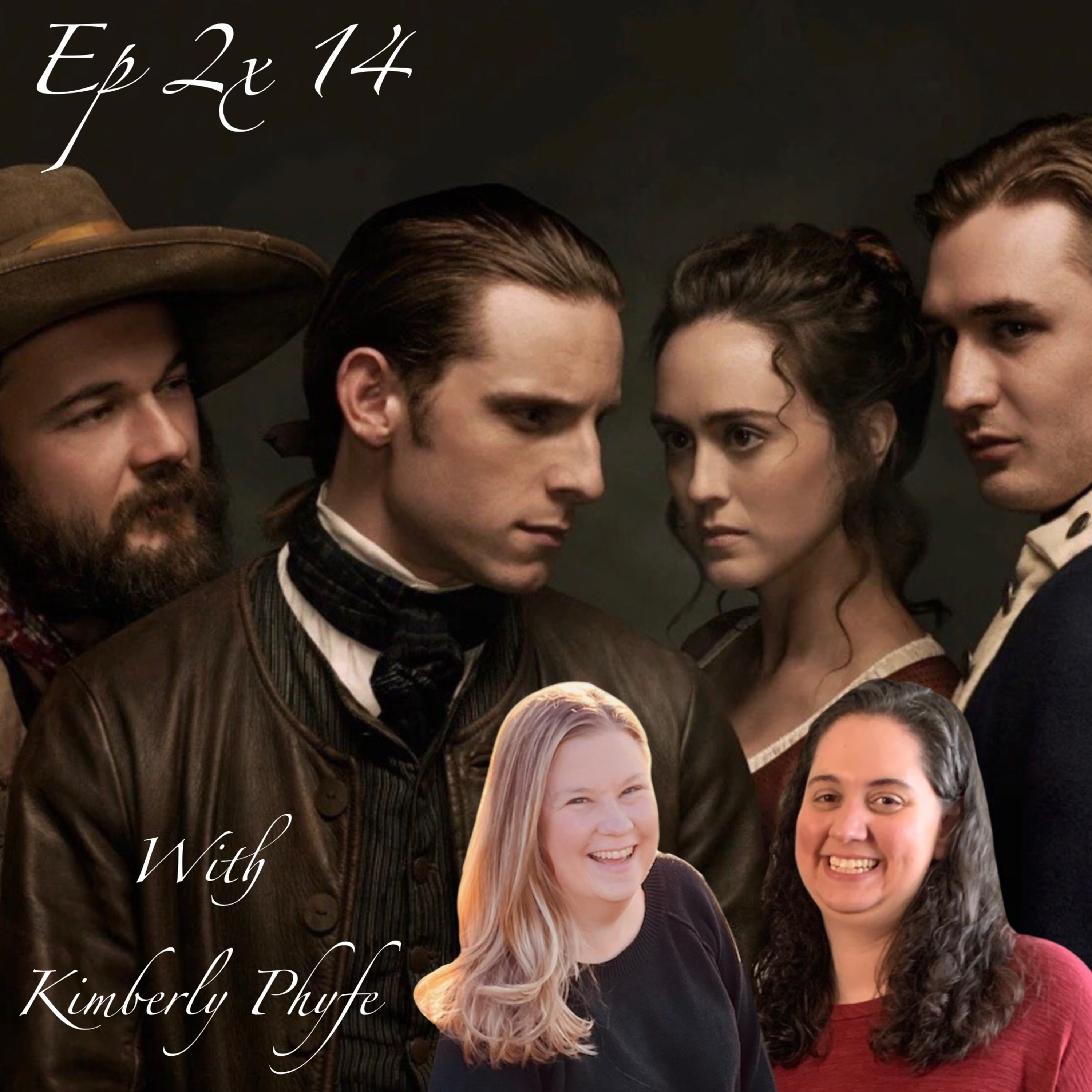 Escape into Period Pieces