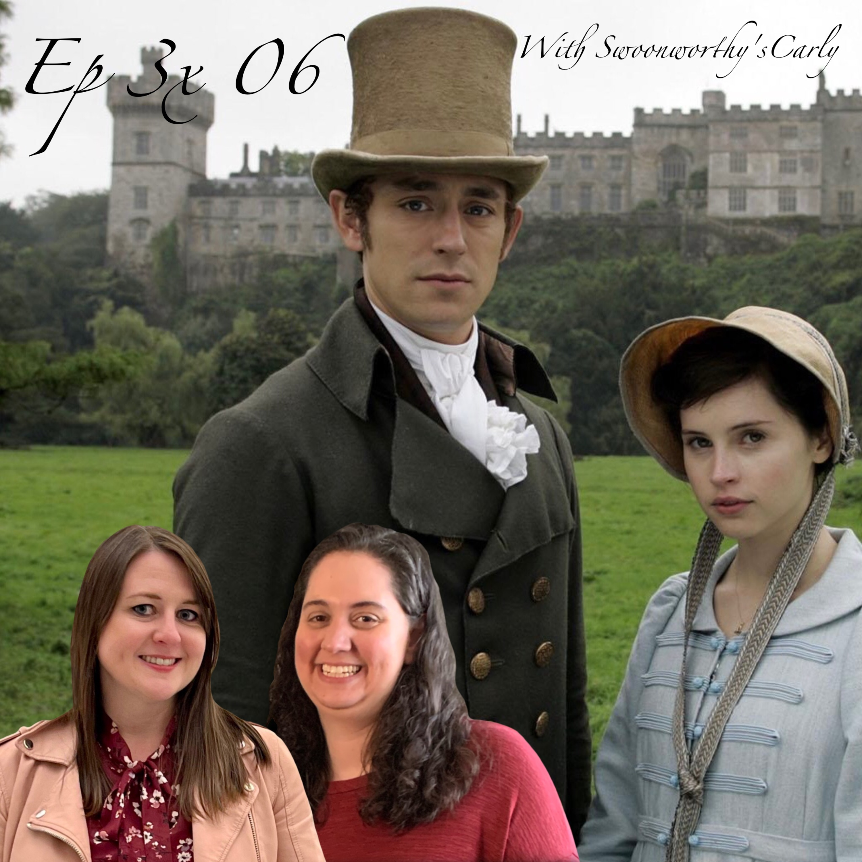 Escape into Period Pieces