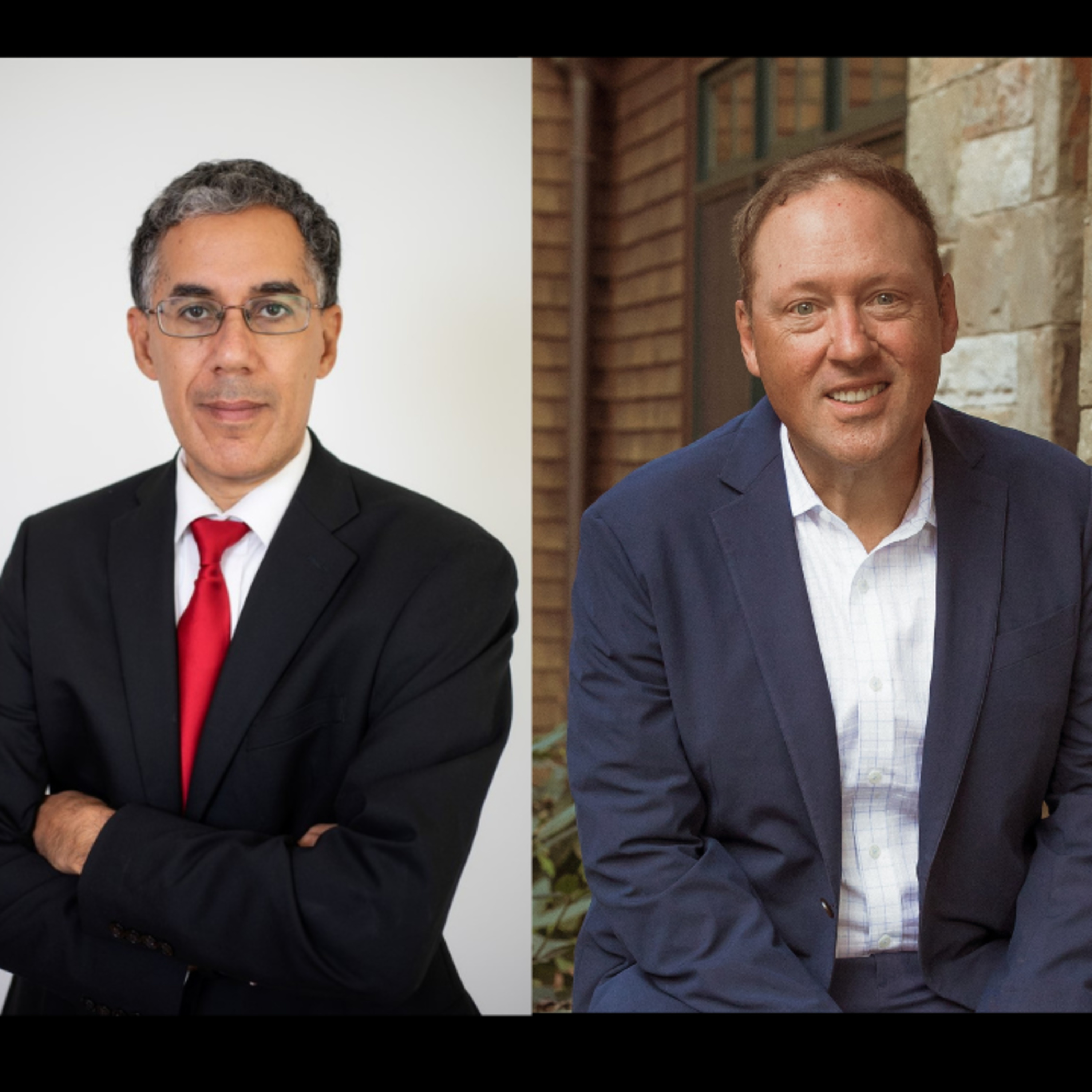 Defeasance, Clarity, and the War for What Works in Commercial Real Estate With Rob Finlay episode artwork