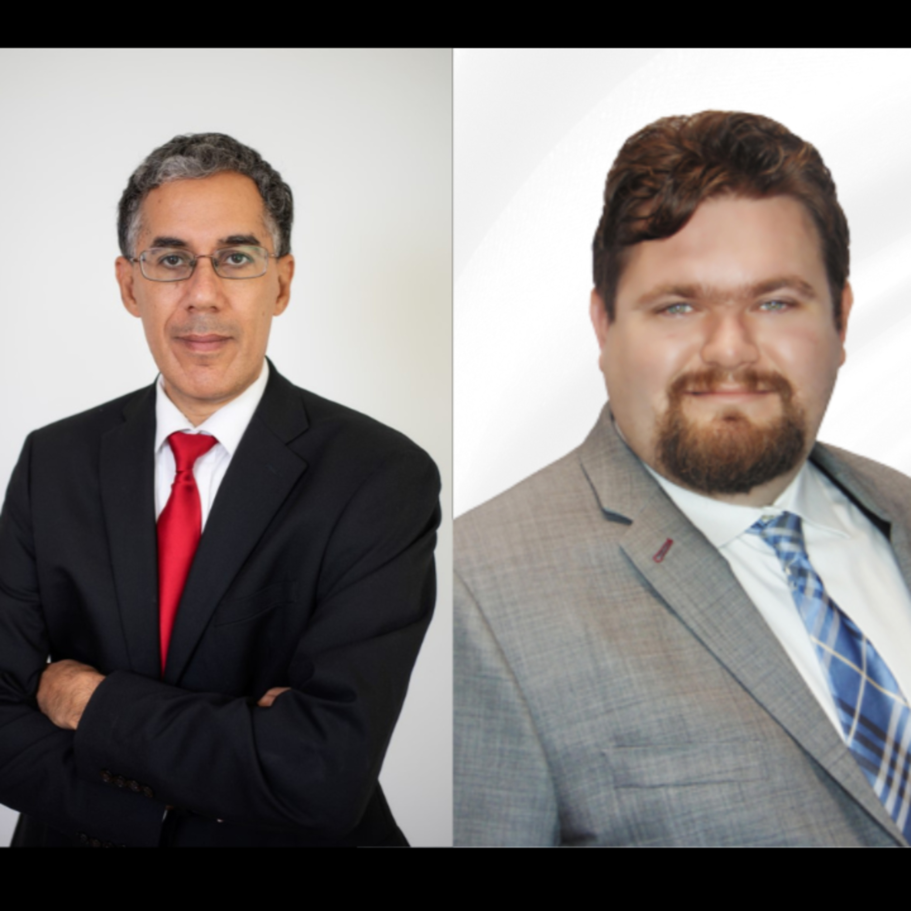 How a Polarizing Approach To Tax Planning Can Benefit You With Matthew Sercely episode artwork