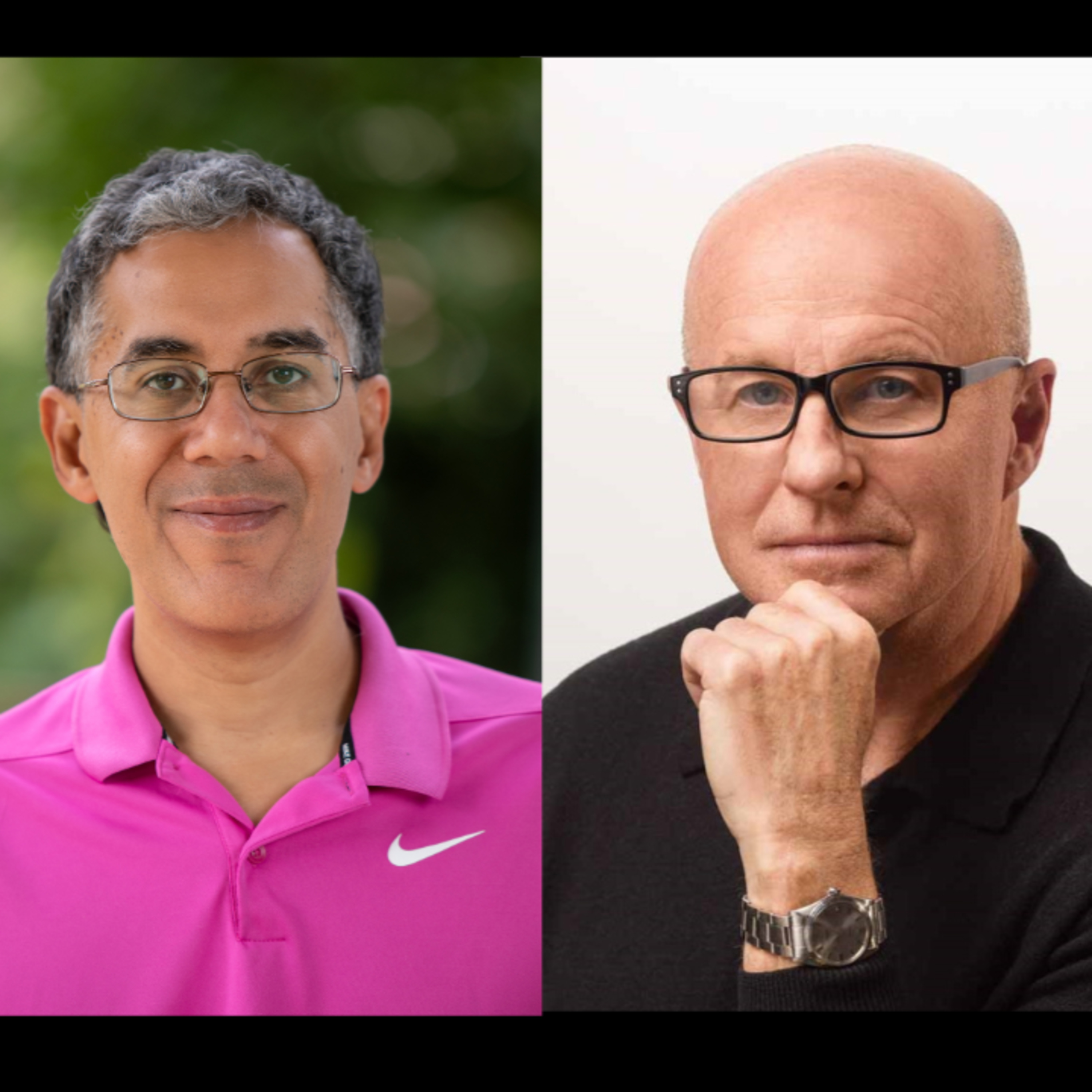 MBA And Entrepreneurship... Does It Help You Succeed With John Cousins episode artwork