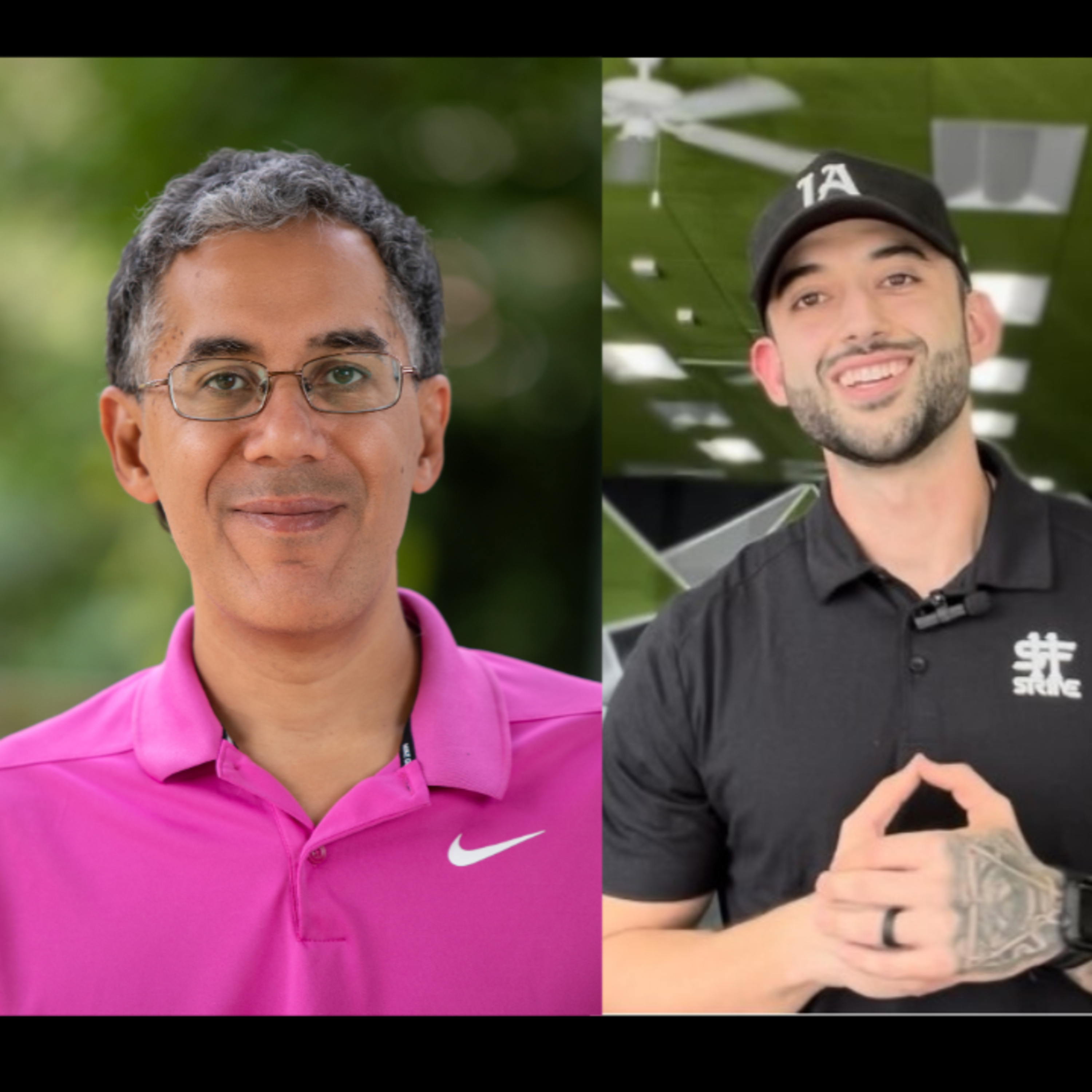 What Worked For You?