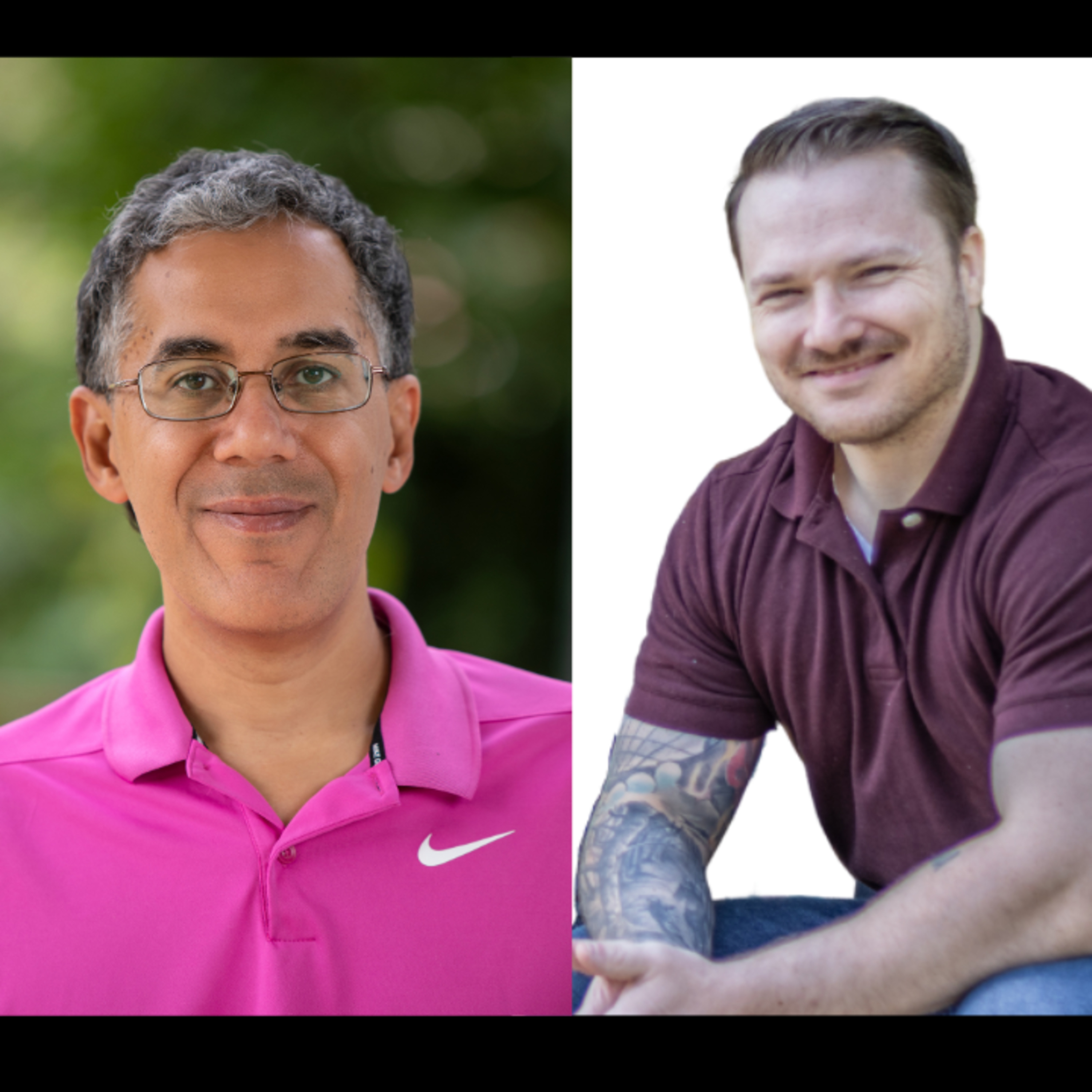 Can a Podcast Be Profitable, Fun, Thriving And Top 100 With Kevin Palmieri episode artwork