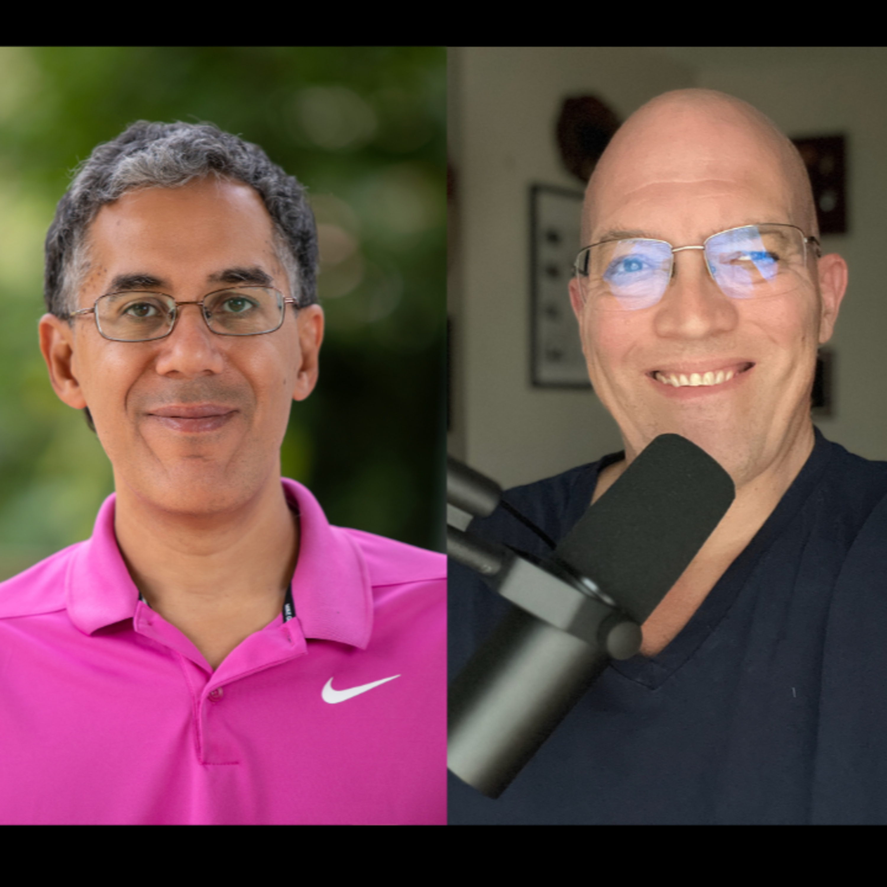 Can You Guarantee Reaching All Your Personal Goals? Mark Struczewski Says Yes! episode artwork