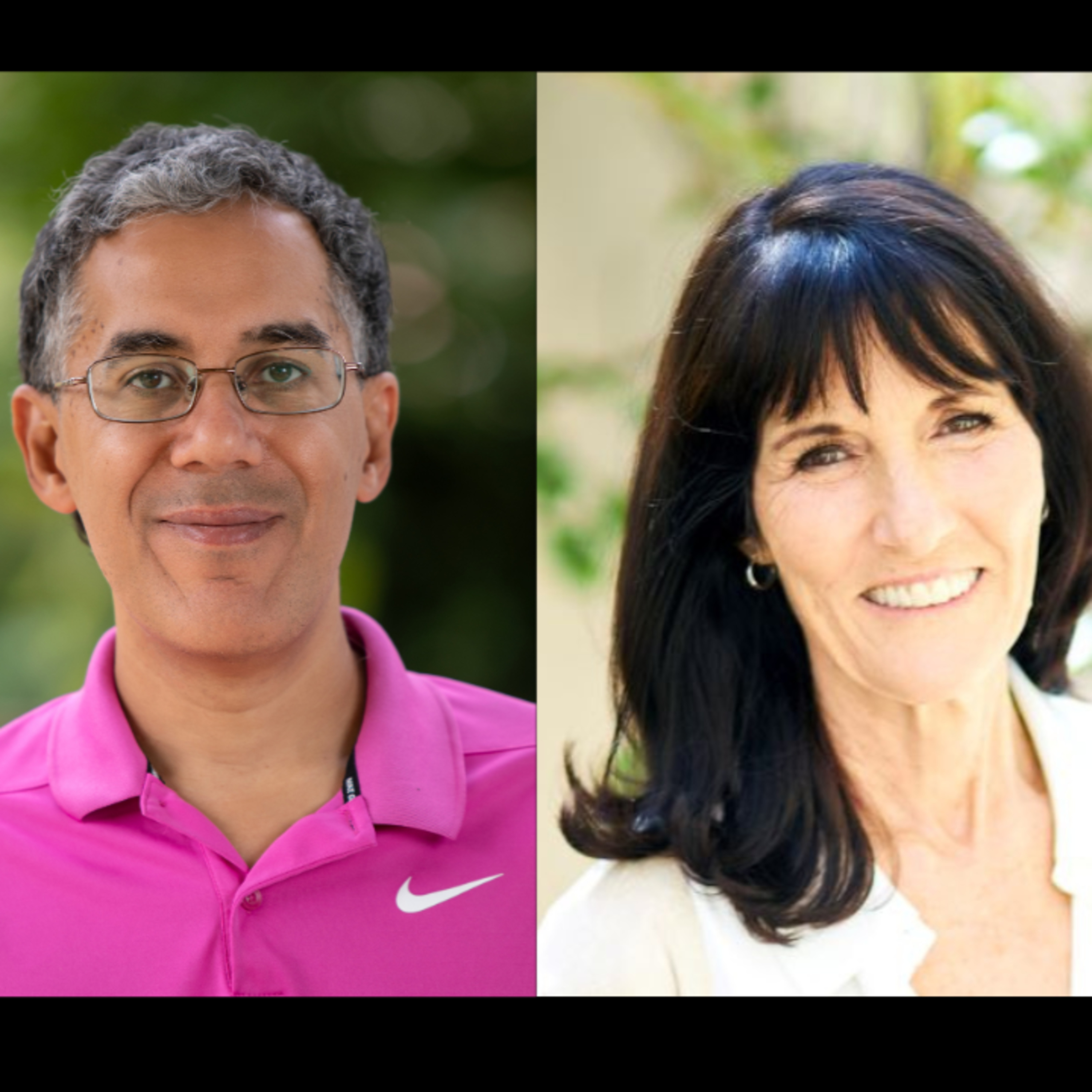 Thinking of Retiring? Do It Holistically And Be Fulfilled! With Wendy Leggett episode artwork