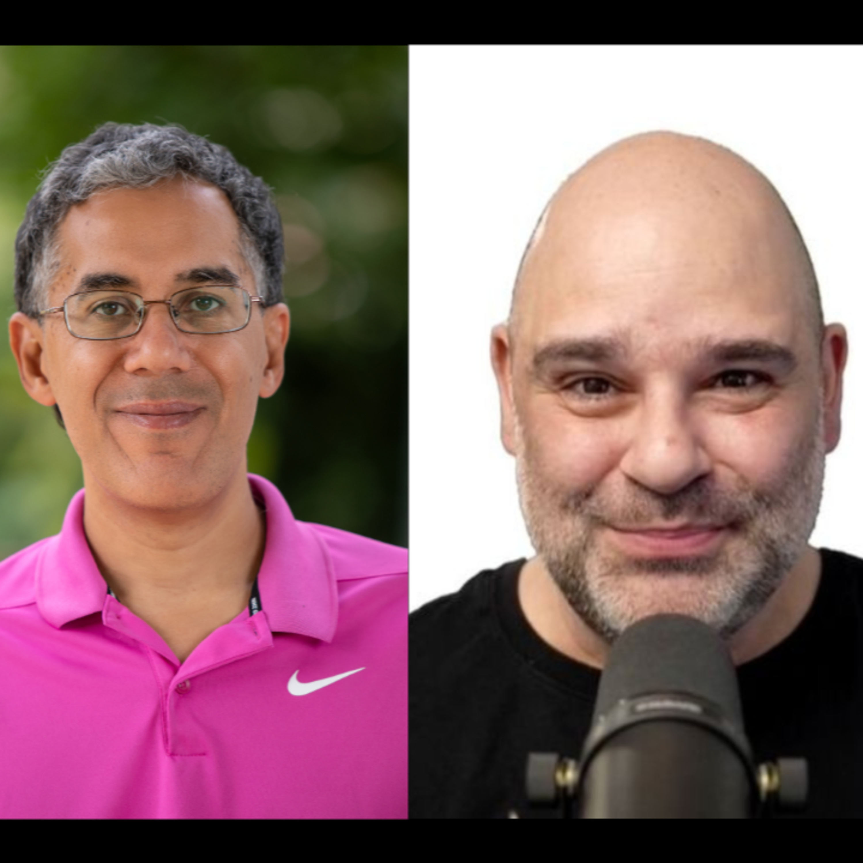 The Roller Coaster Ride of Being An Entrepreneur With John Papaloni episode artwork