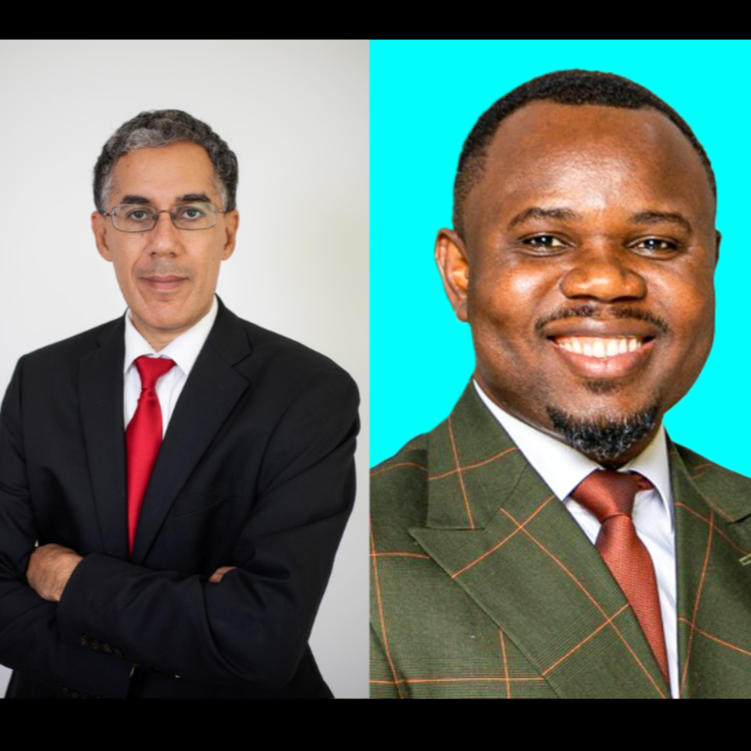 From Corporate Job To Real Estate Dominance With Ruthless Focus With Wale Lawal