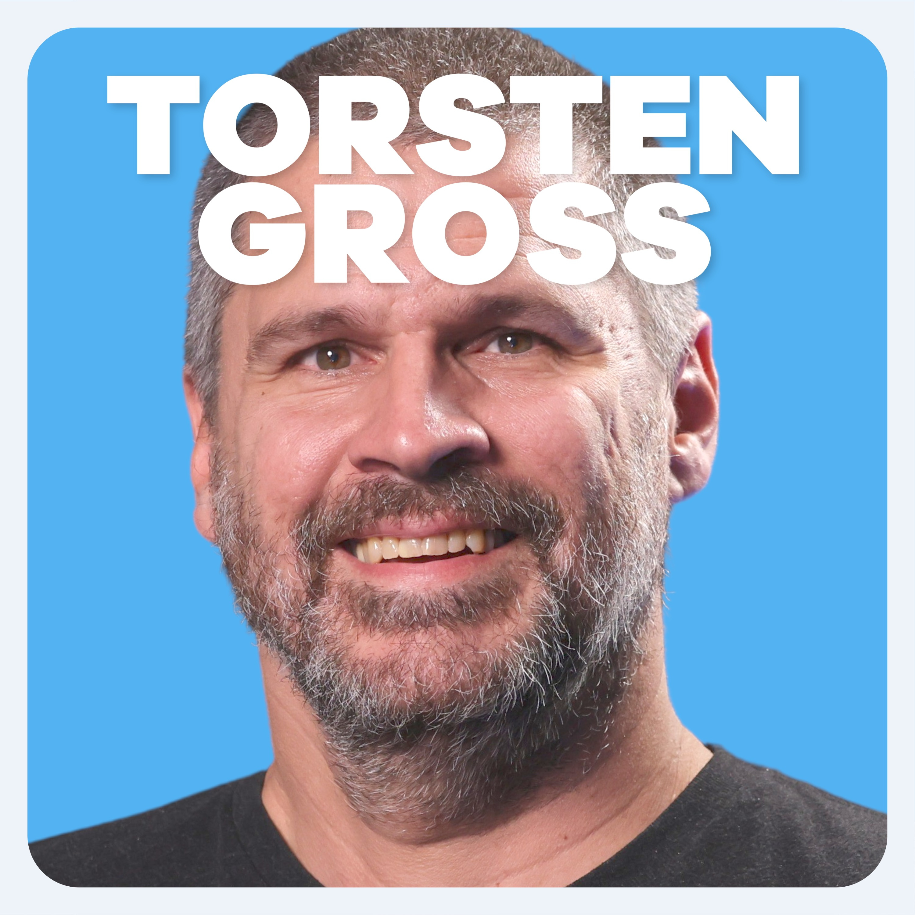 How A Quadriplegic Man Became A Pro Racecar Driver | Torsten Gross