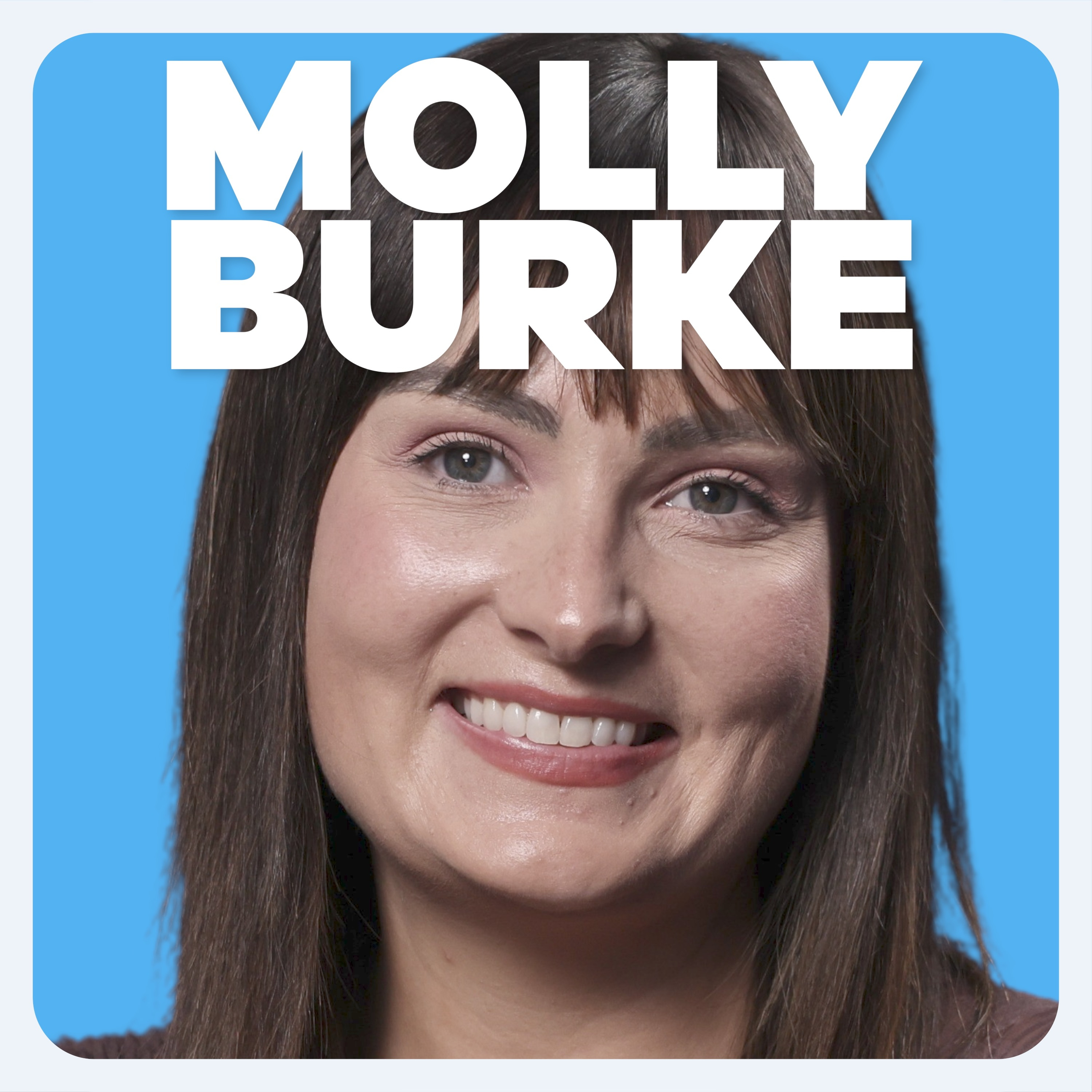 She Doesn't Want To Cure Her Blindness | Molly Burke
