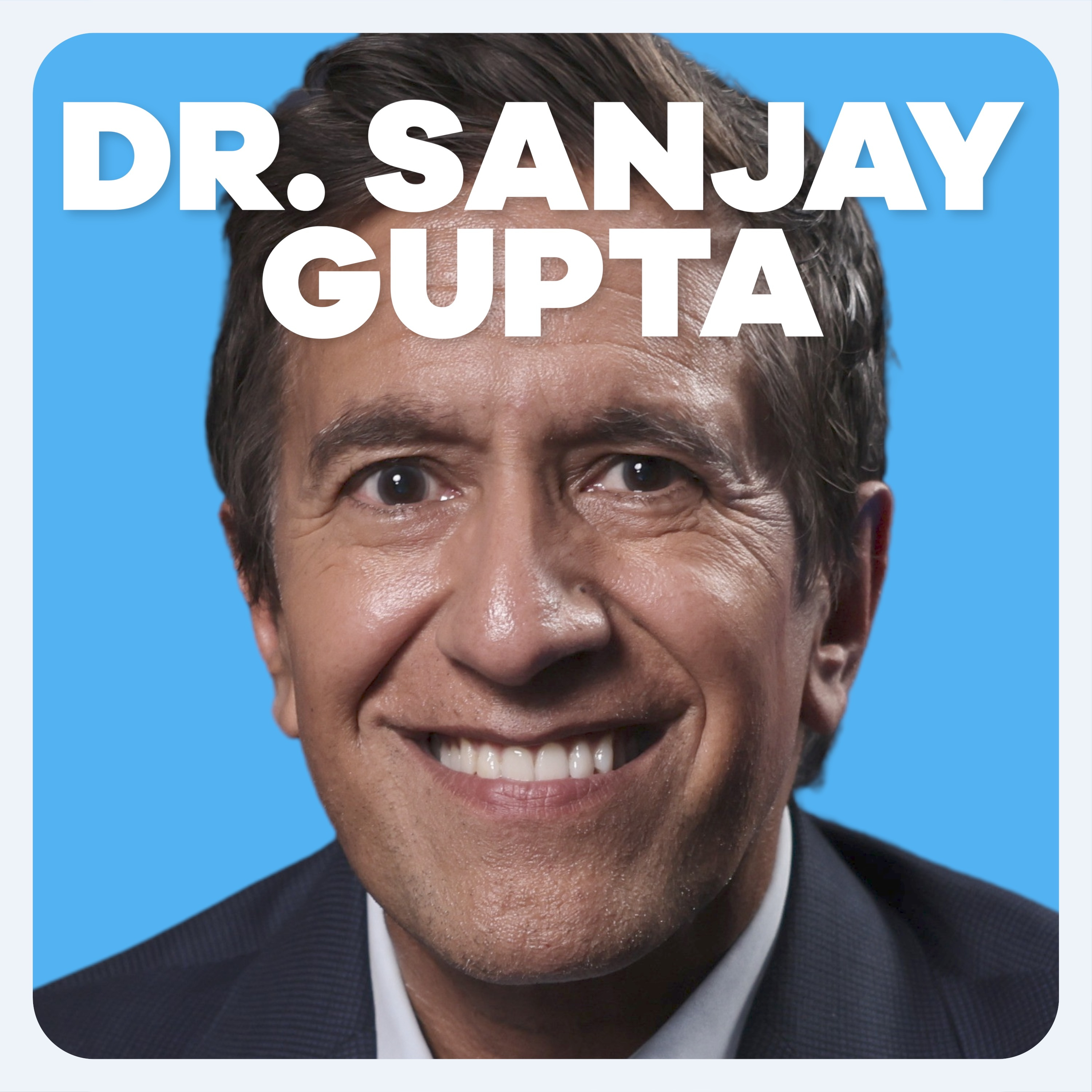 Confronting CNN's Doctor | Dr. Sanjay Gupta