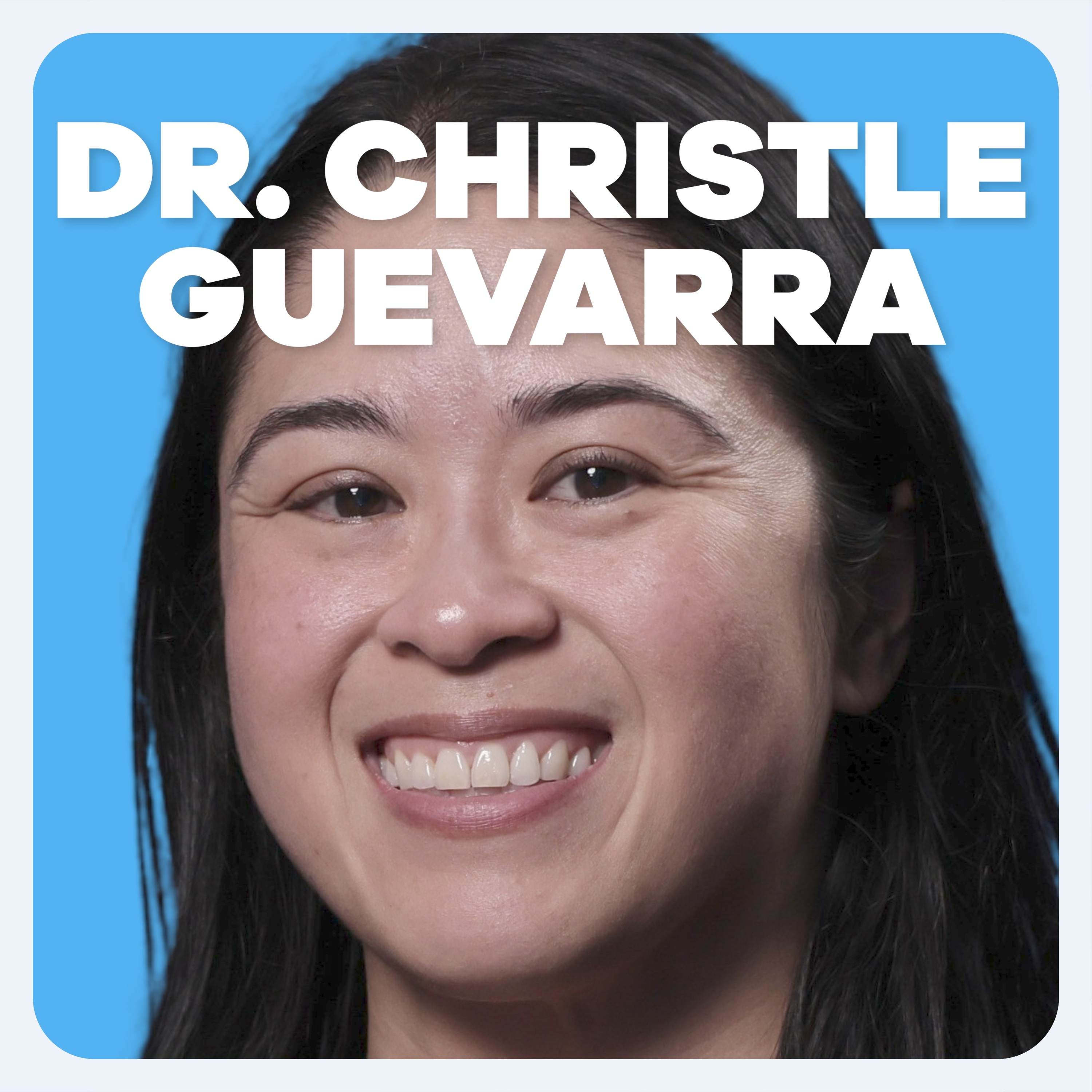 How "Food Noise" Nearly Ruined Her Life | Dr. Christle Guevarra