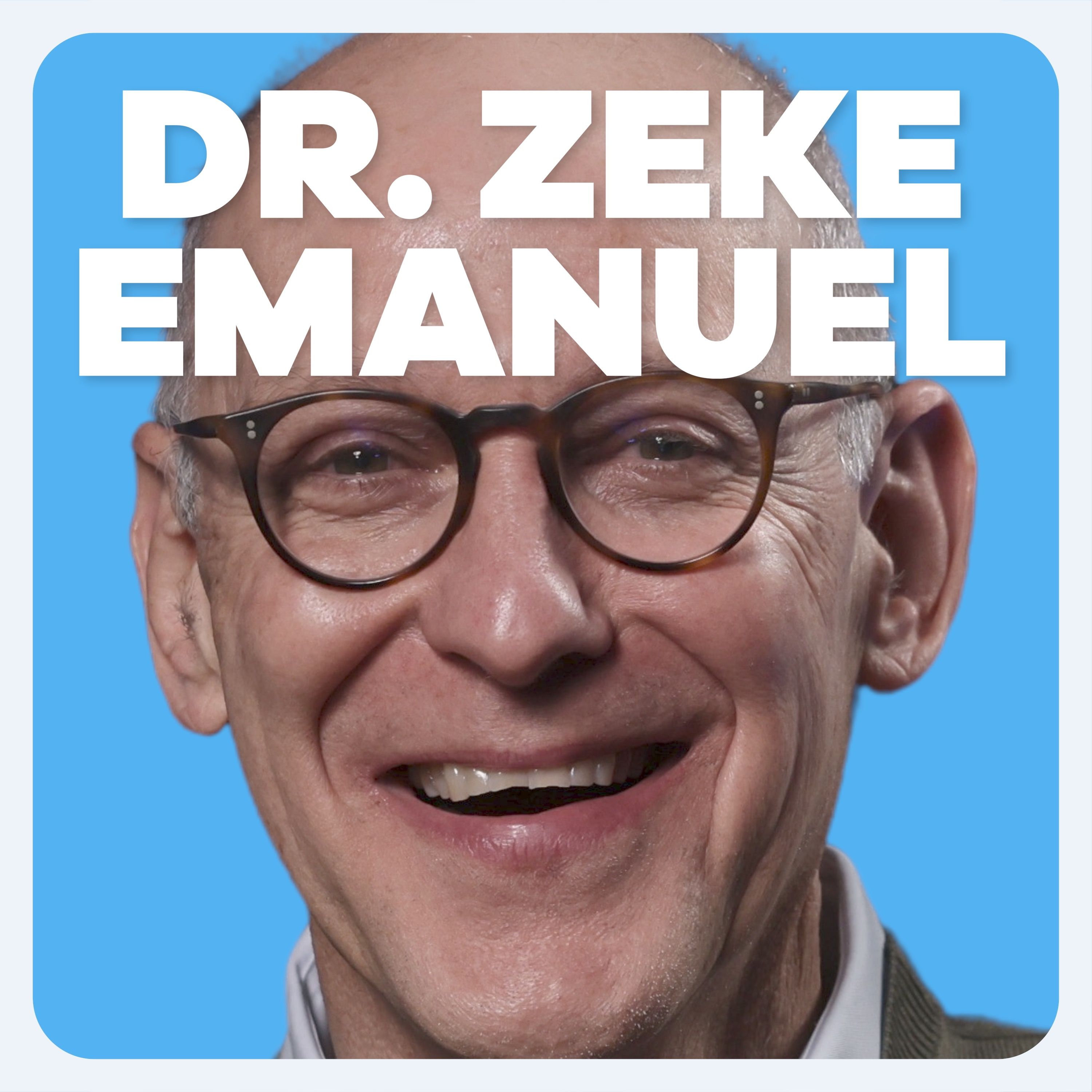 Which Country Has The Best Healthcare? | Dr. Zeke Emanuel