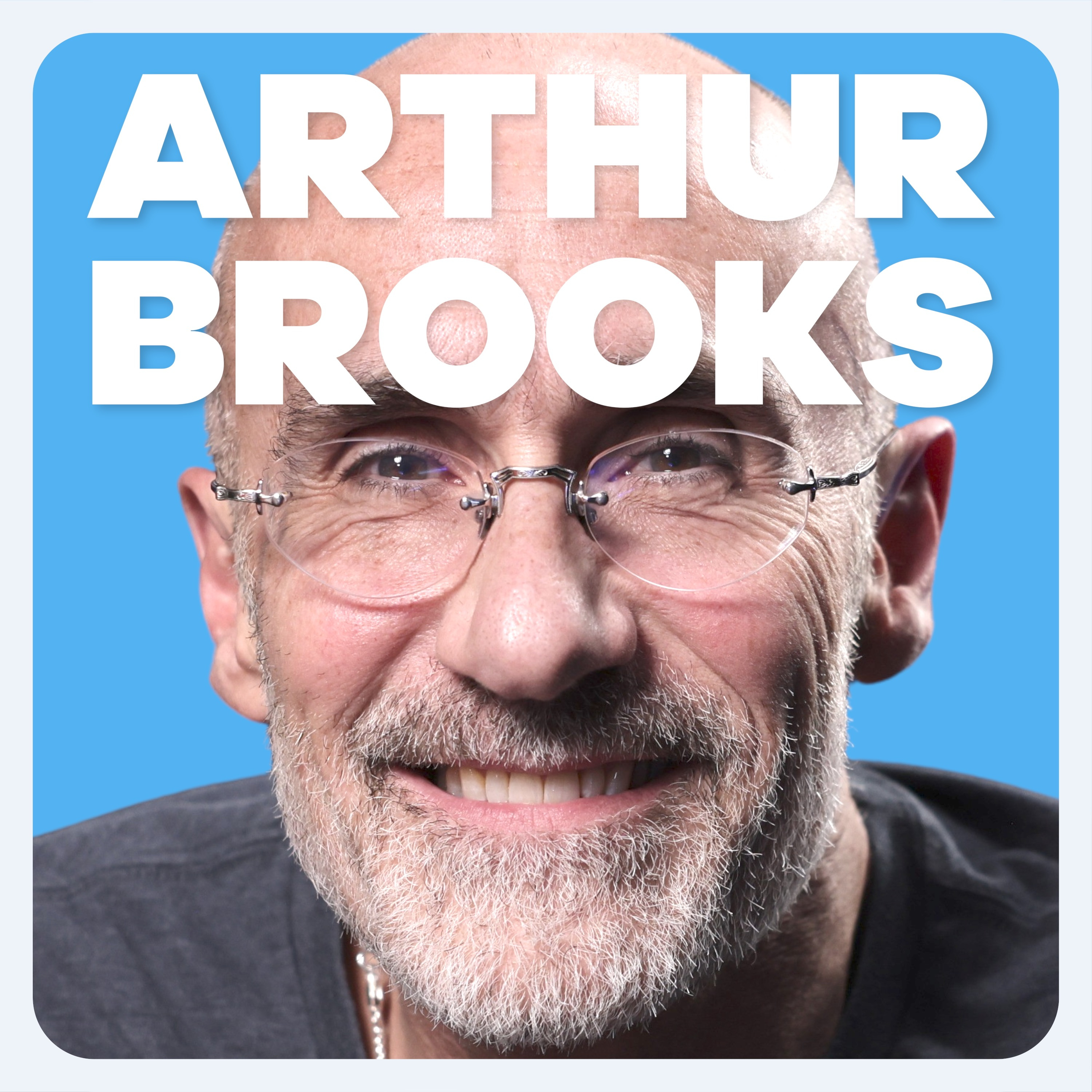 The Shocking Lessons He Teaches His Harvard Students | Arthur Brooks