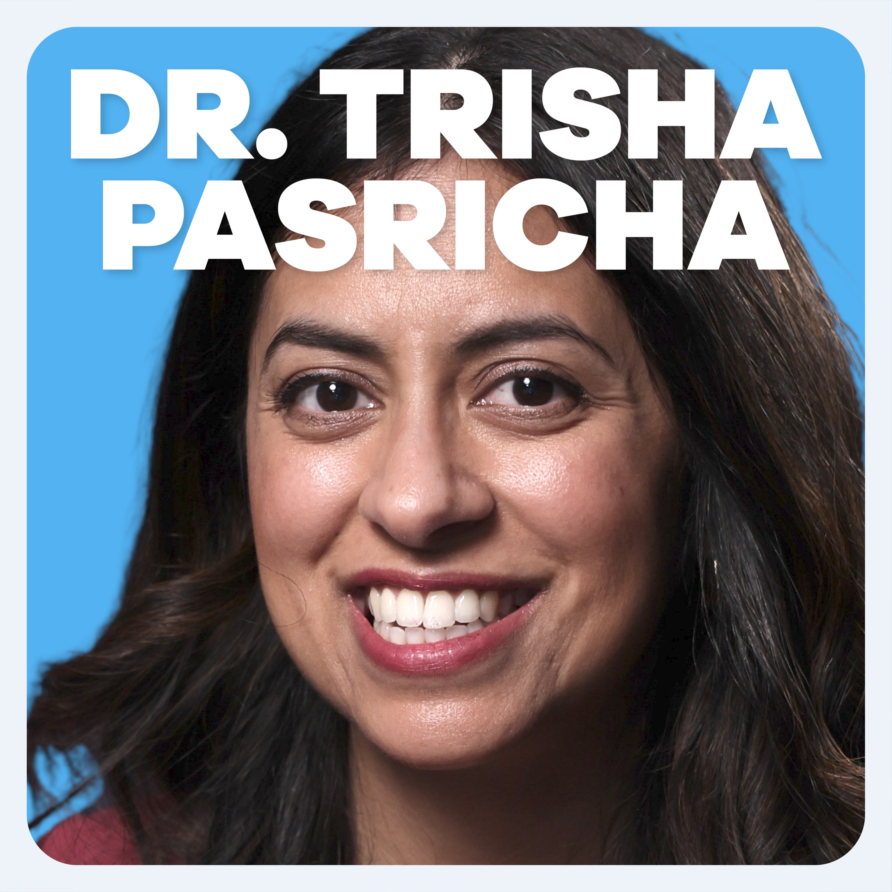The Biggest Mistake People Make On The Toilet | Dr. Trisha Pasricha