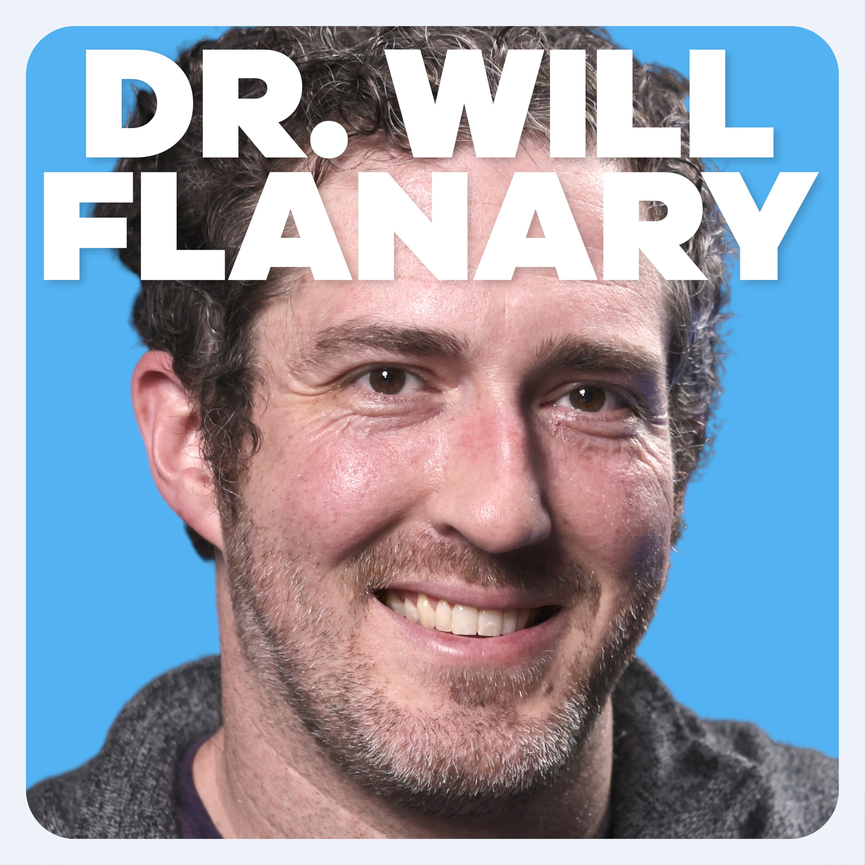 What Every Medical Influencer Is Getting Wrong | Dr. Glaucomflecken (Will Flanary)
